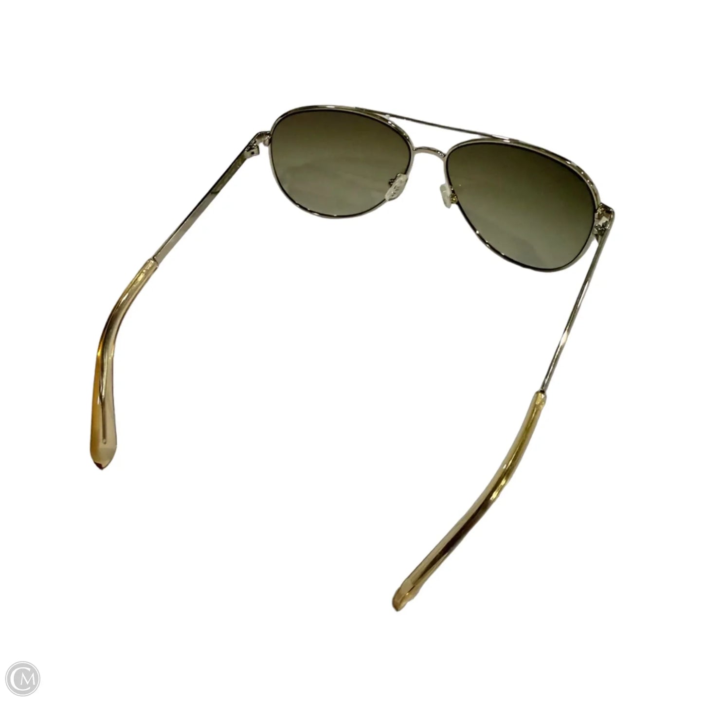 Sunglasses Designer By Kate Spade