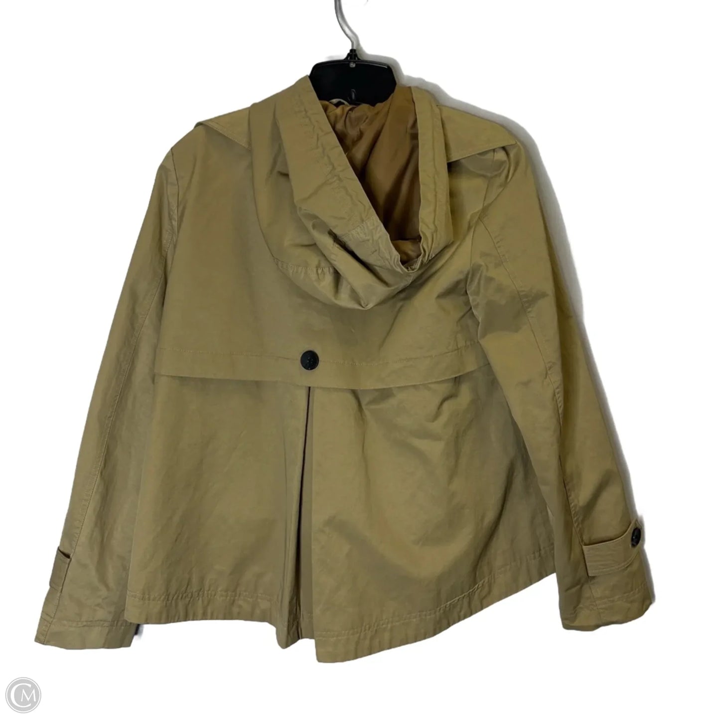 Jacket Other By Avec Les Filles In Tan, Size: S