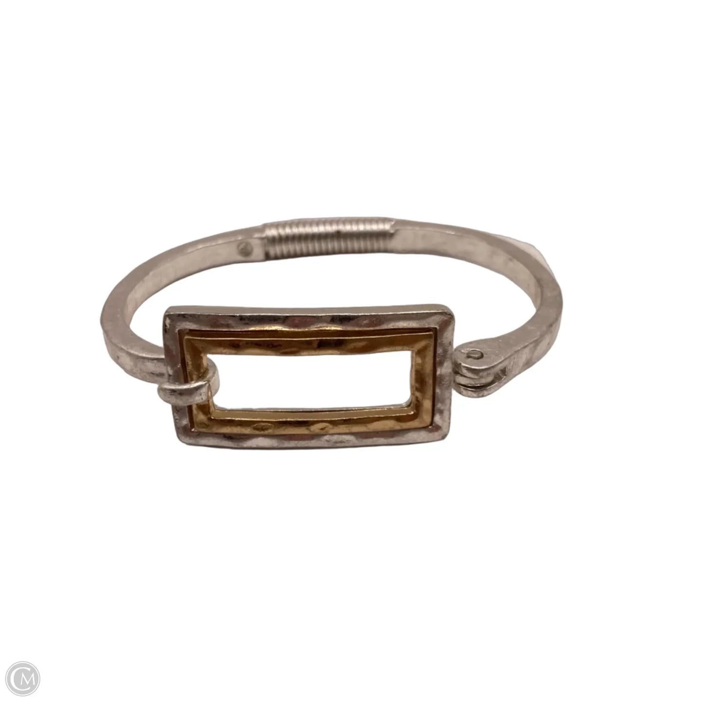 Bracelet Bangle By Cmc