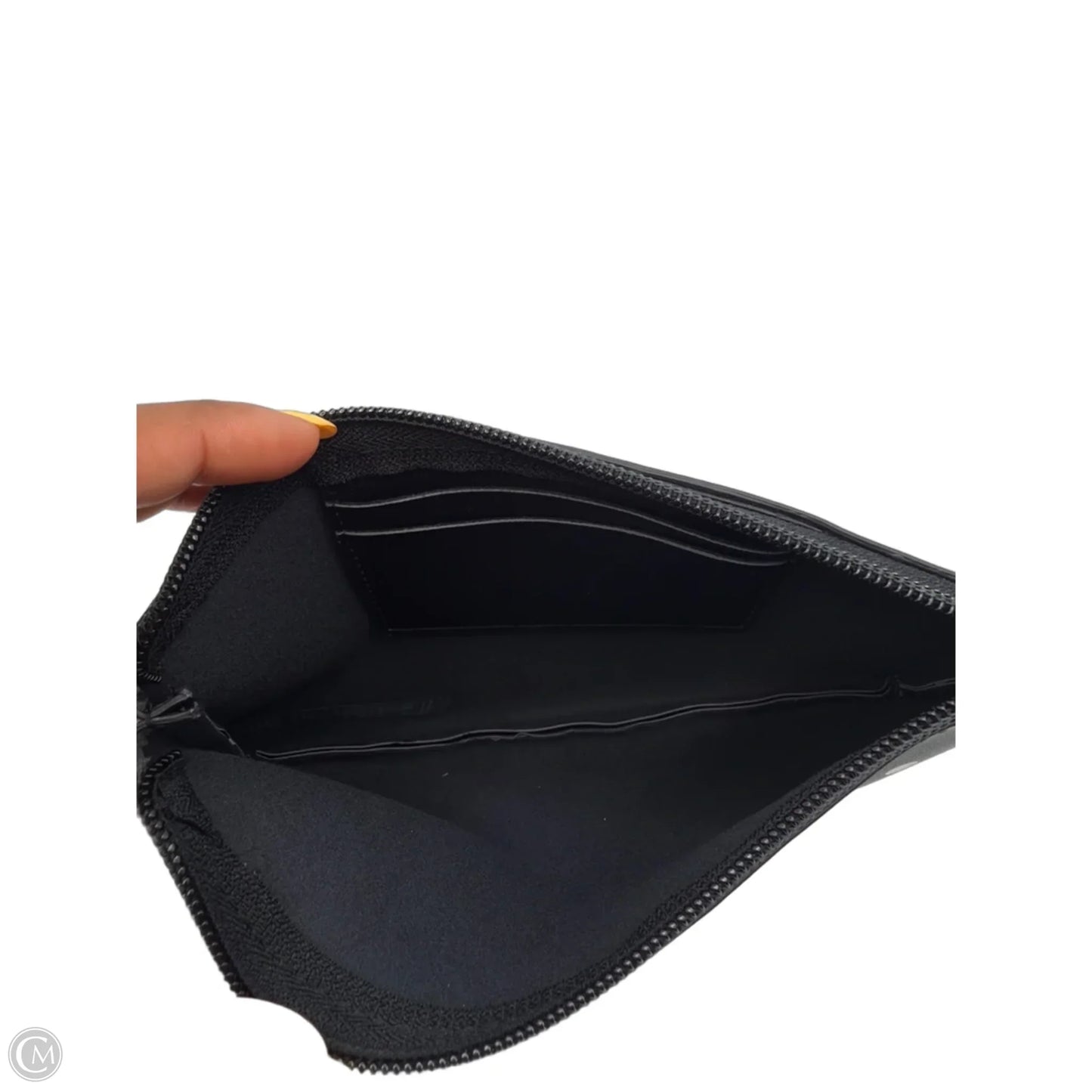 Wristlet By White House Black Market, Size: Small