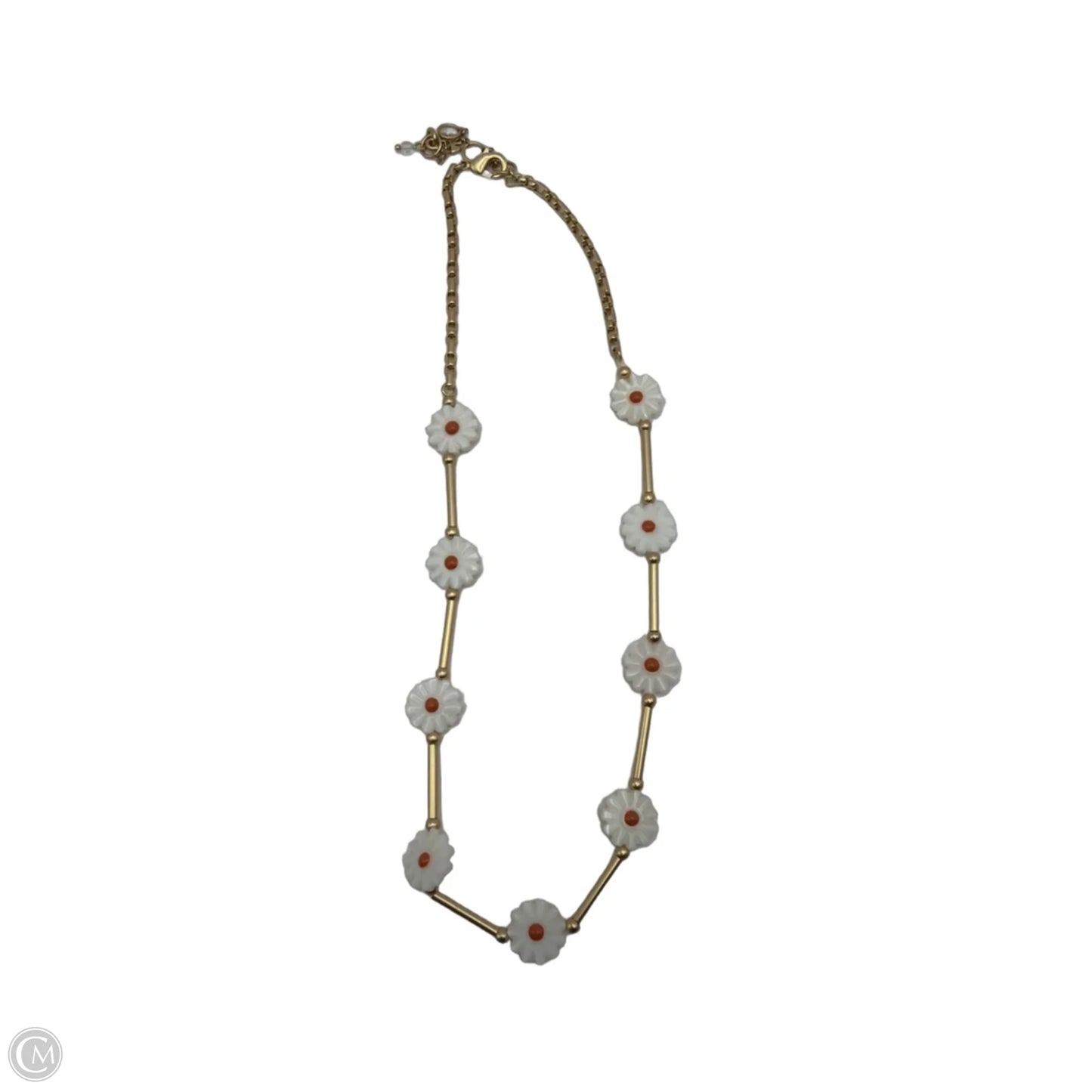 Necklace Choker & Collar By Lucky Brand