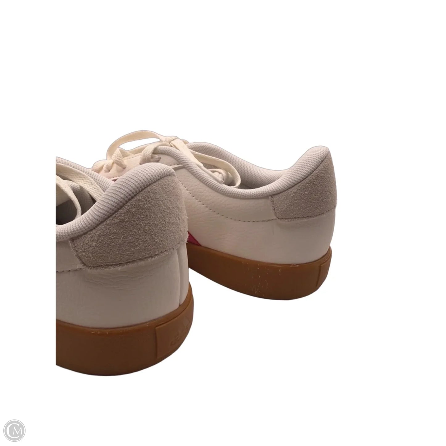 Shoes Sneakers By Adidas In White, Size: 11
