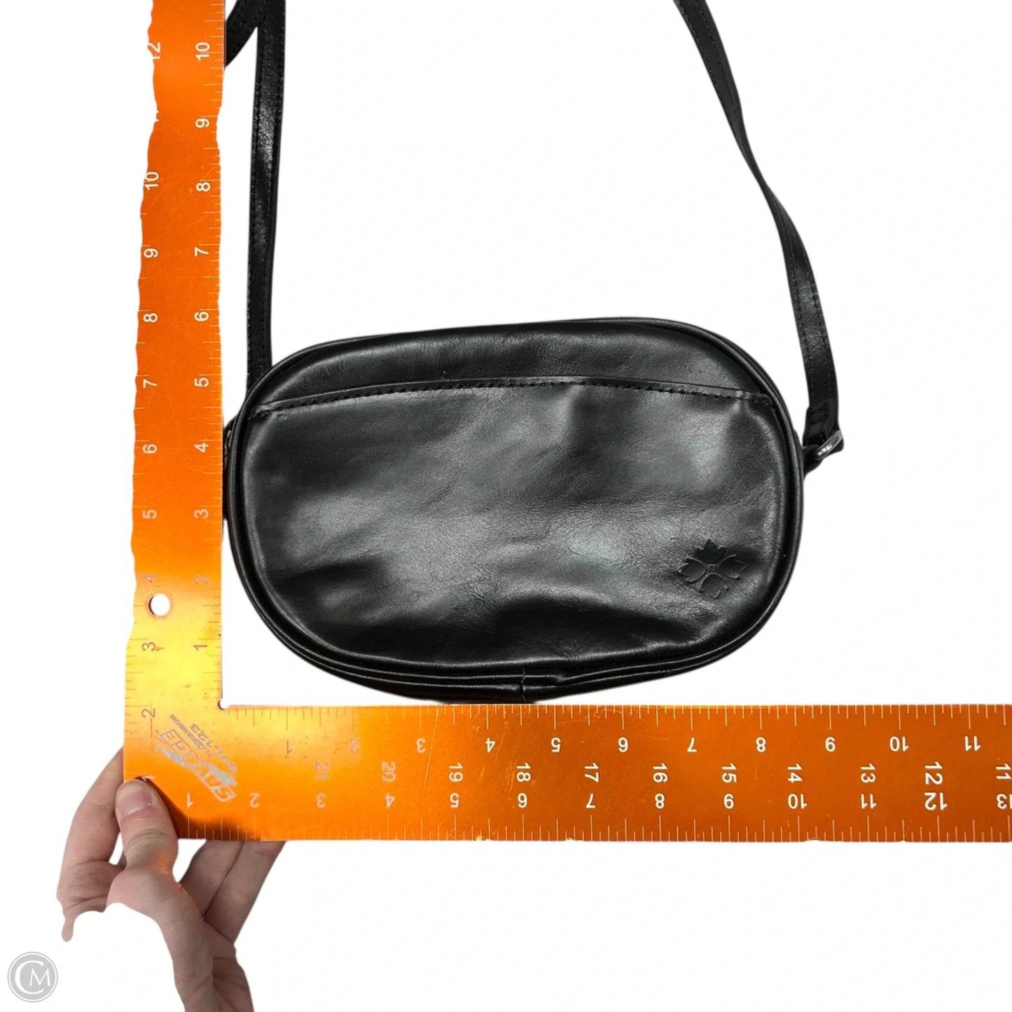 Crossbody Designer By Patricia Nash, Size: Small