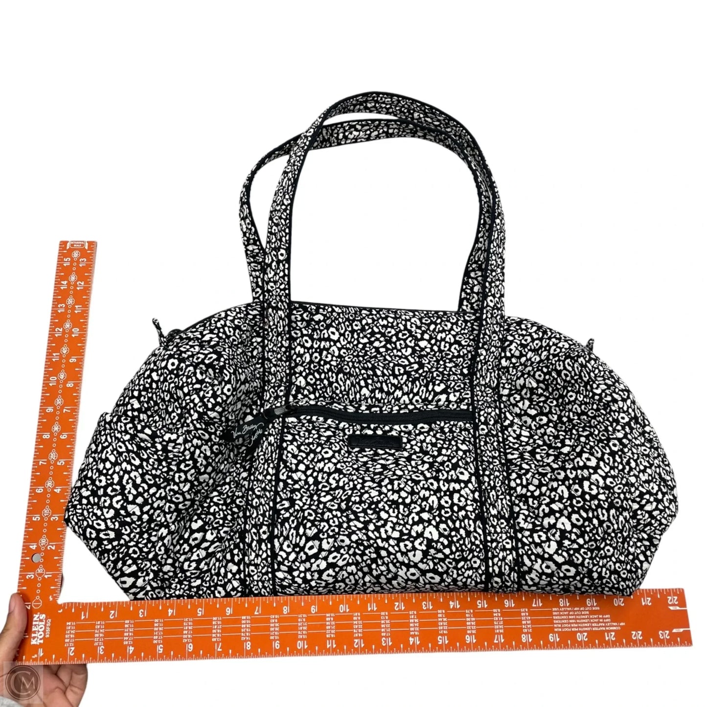 Duffle And Weekender By Vera Bradley, Size: Medium