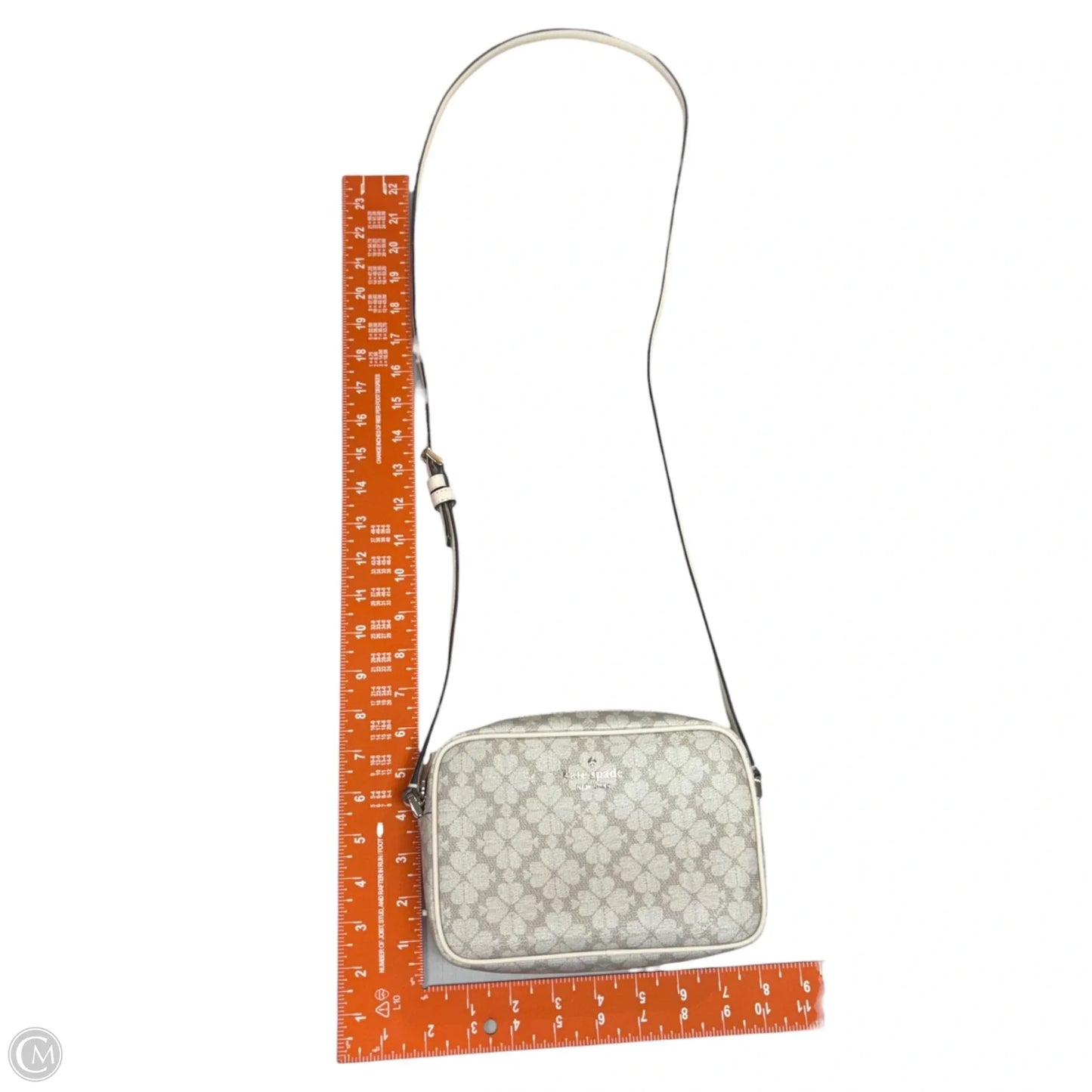 Crossbody Designer By Kate Spade, Size: Small