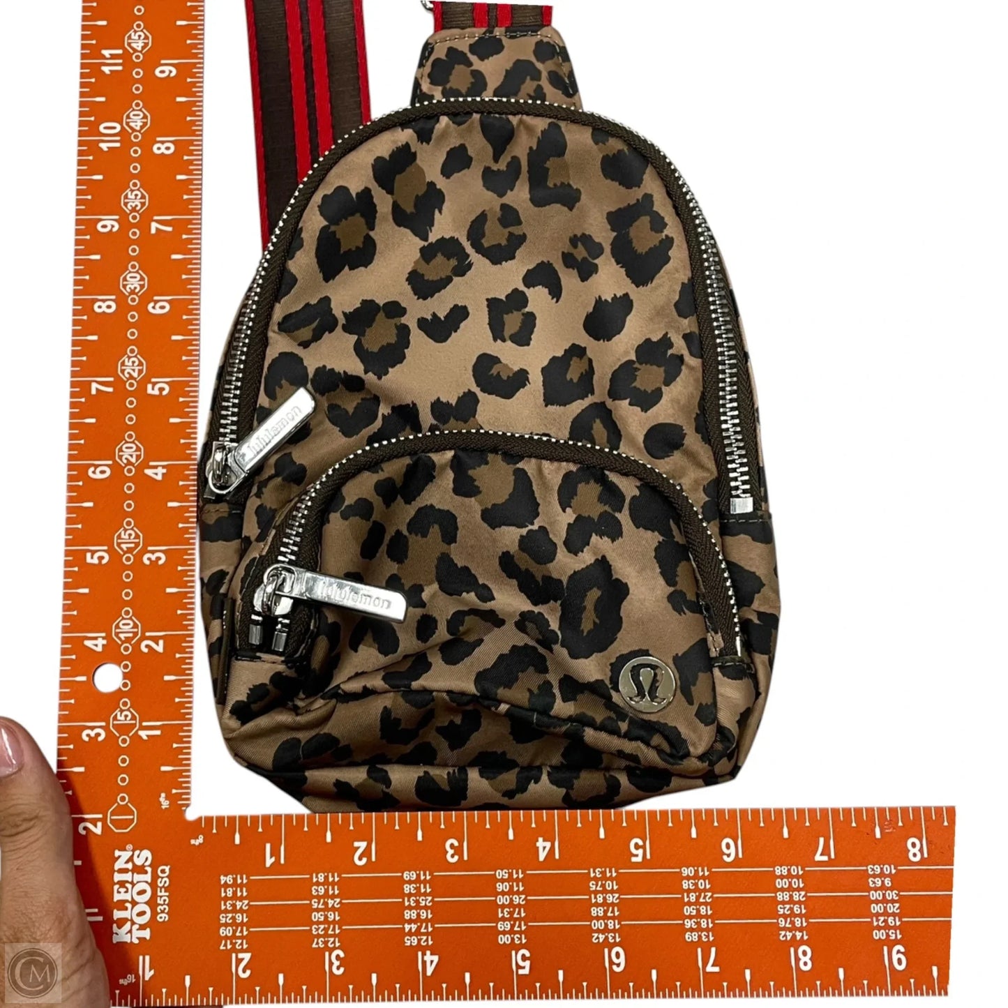 Crossbody By Lululemon, Size: Small