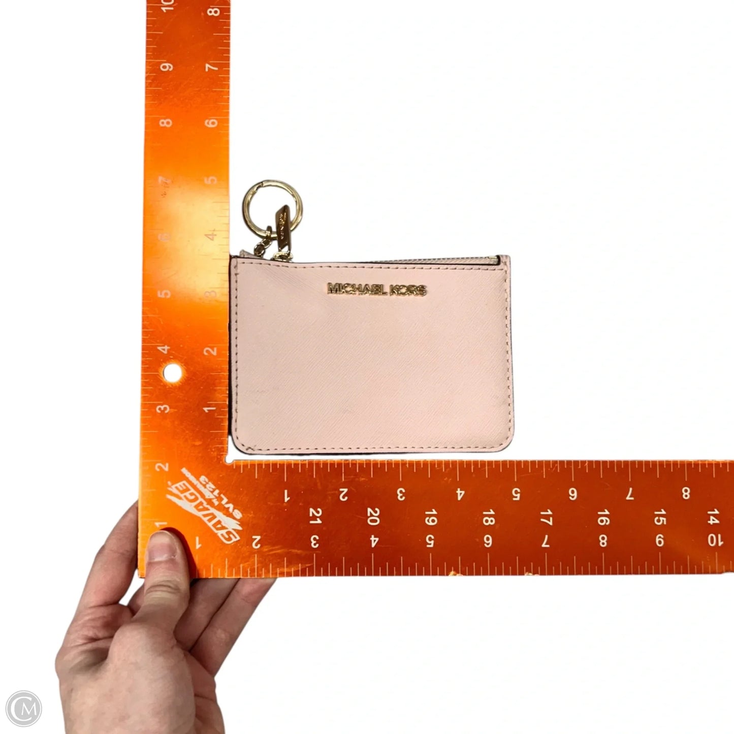 Wallet Designer By Michael Kors, Size: Small