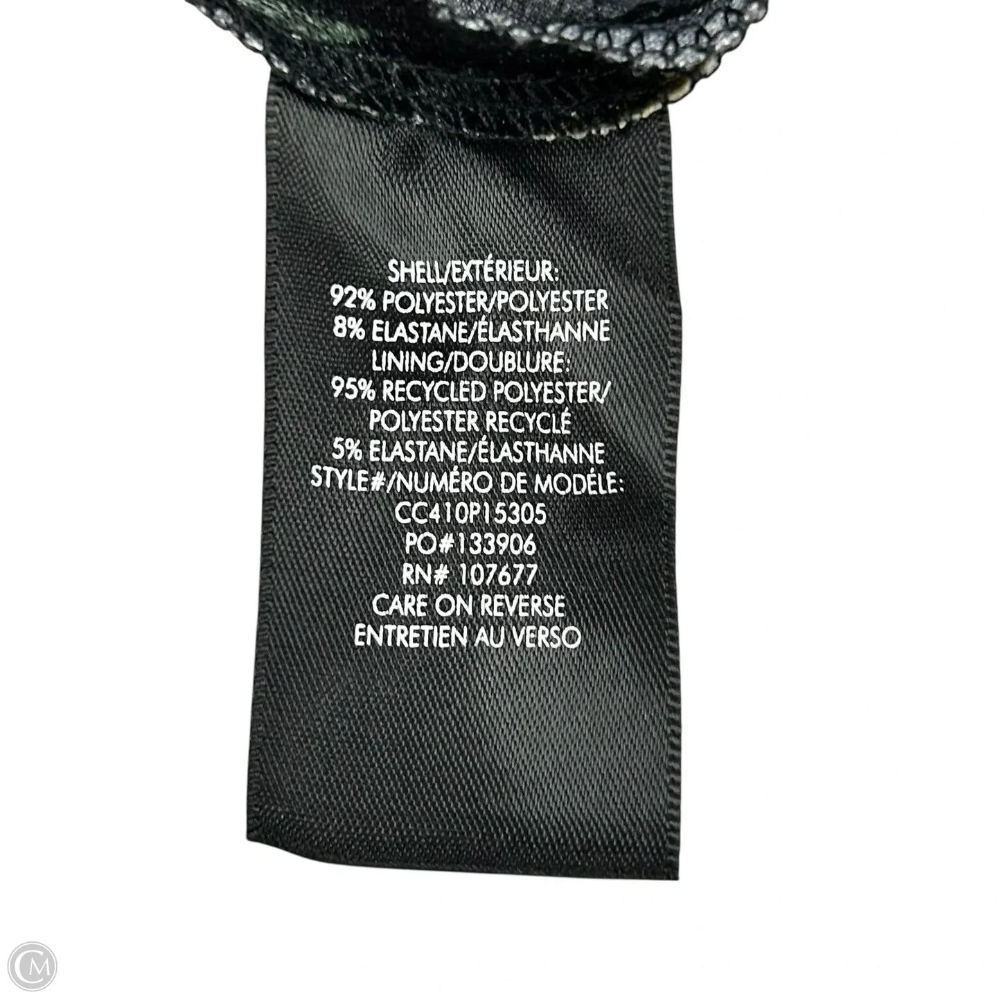 Skirt Designer By Alice + Olivia In Black, Size: 0