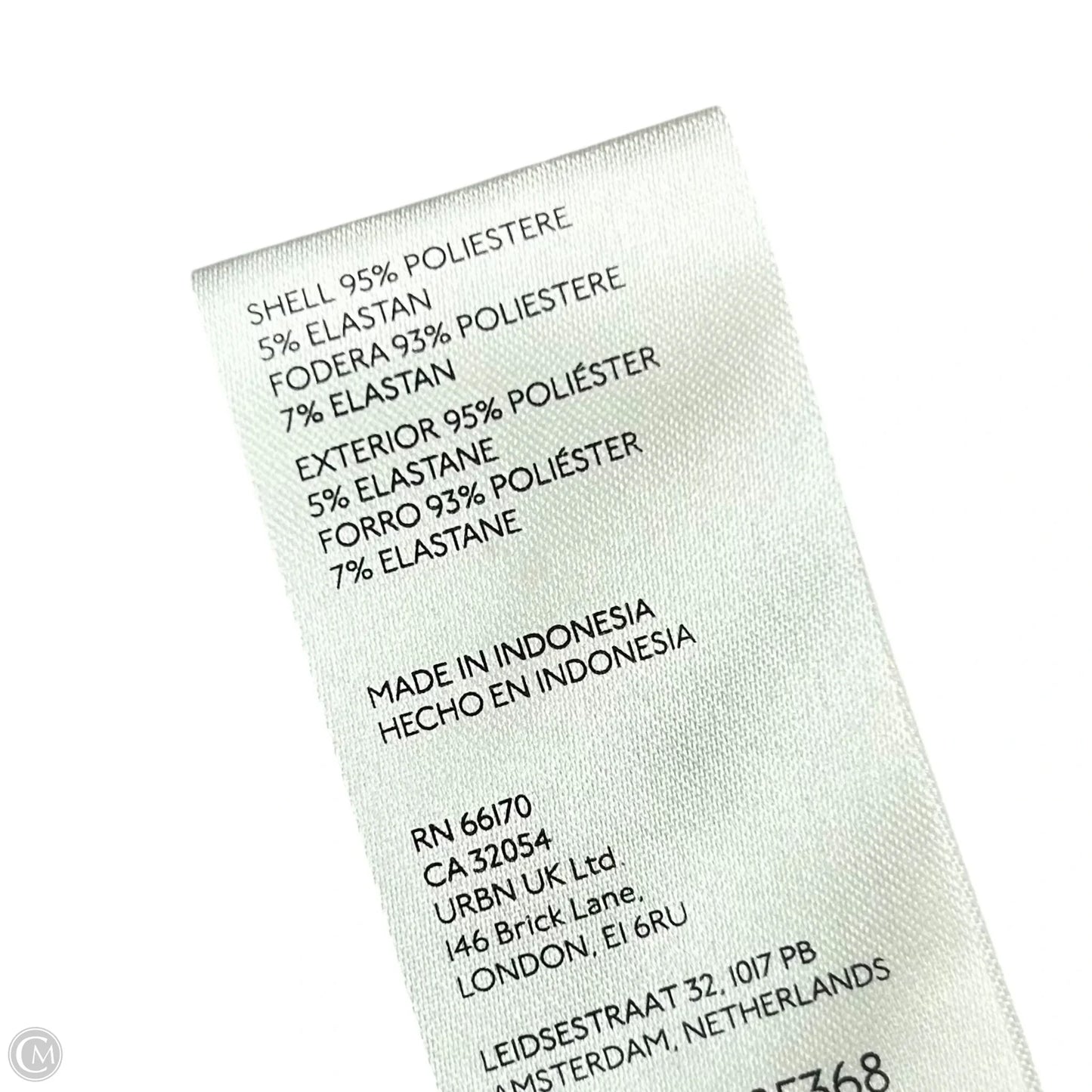 Dress Party Midi By Anthropologie In Blue, Size: Xl