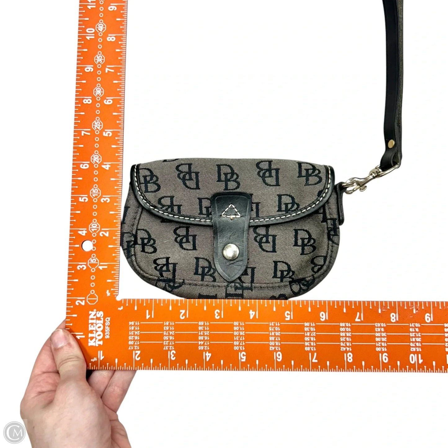 Wristlet Designer By Dooney And Bourke, Size: Small