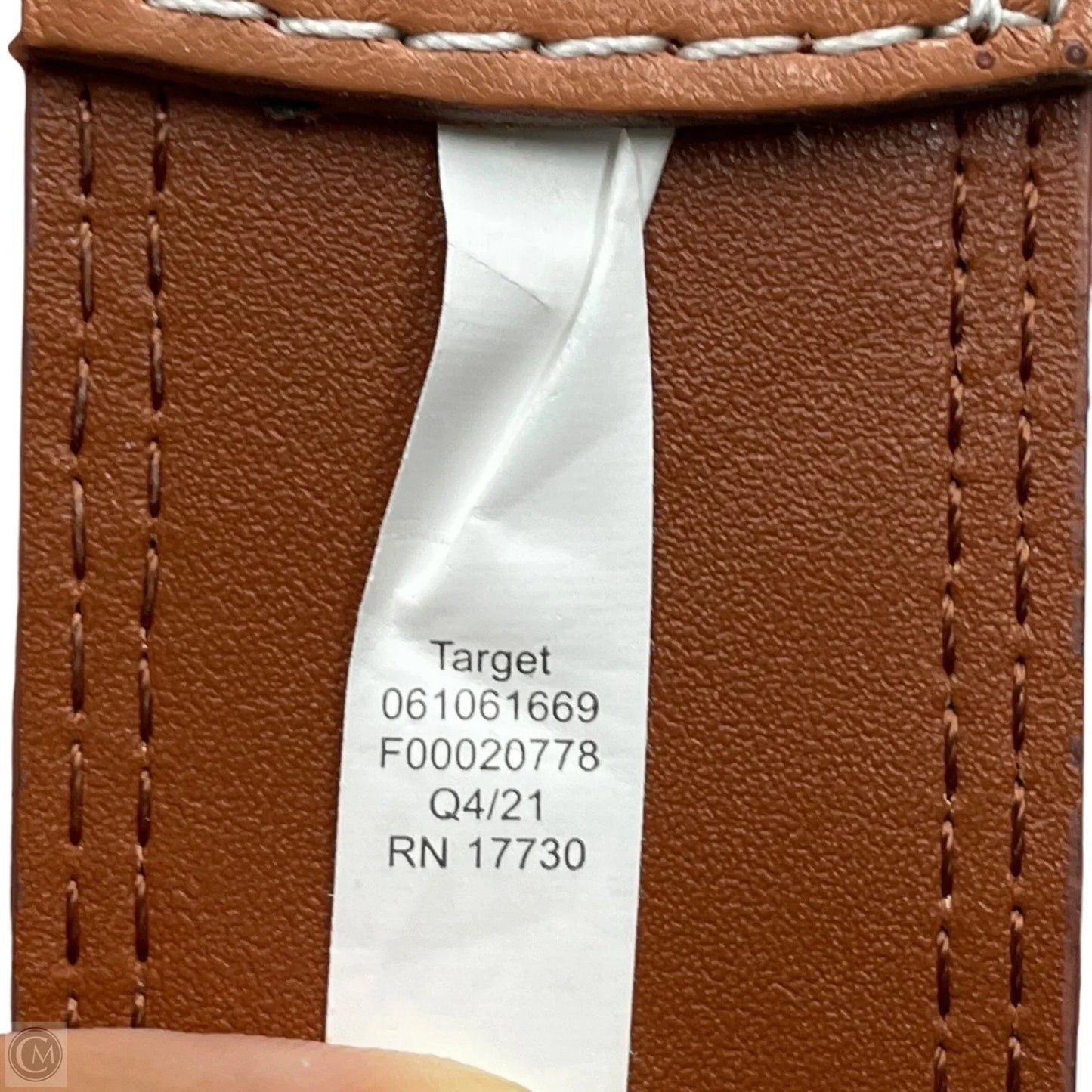 Belt, Size: Xxl