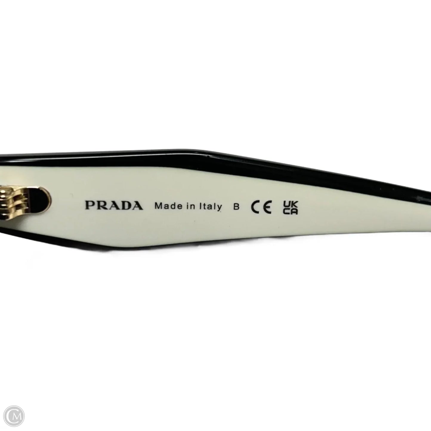 Sunglasses Luxury Designer By Prada