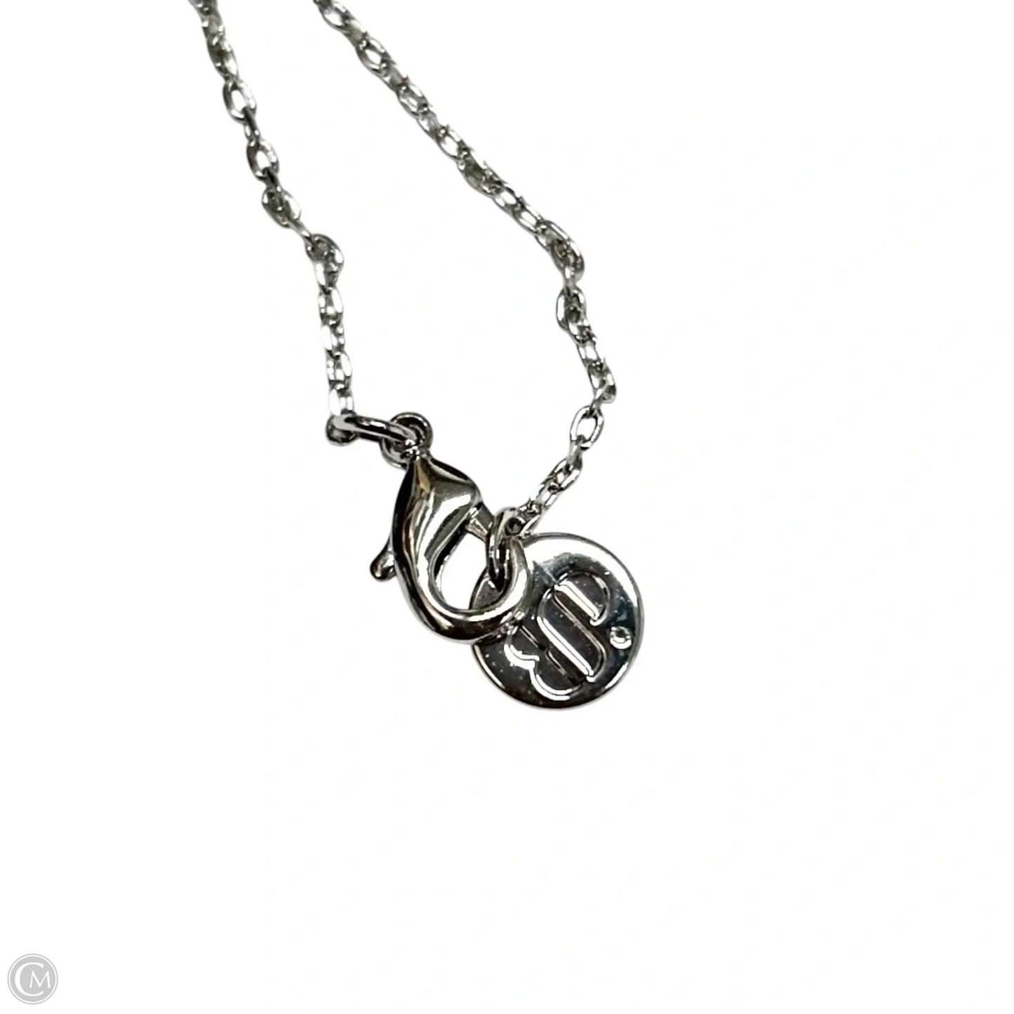 Necklace Chain By Bomb Party