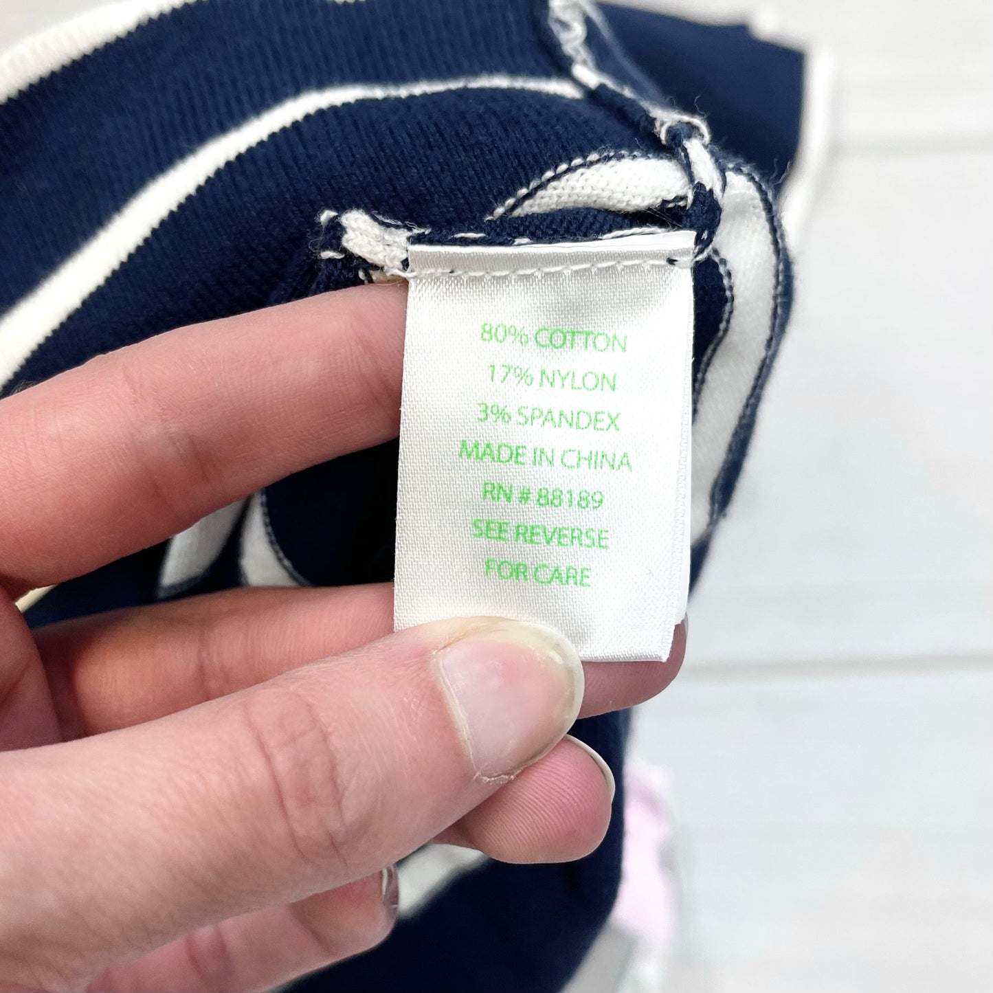 Top Sleeveless Designer By Lilly Pulitzer Size: S