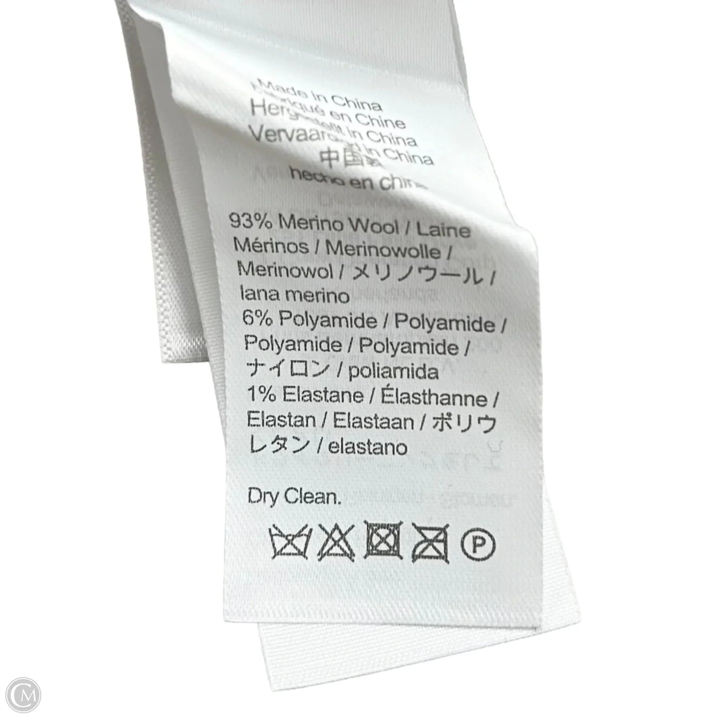 Skirt Maxi By J. Crew In Grey, Size: L