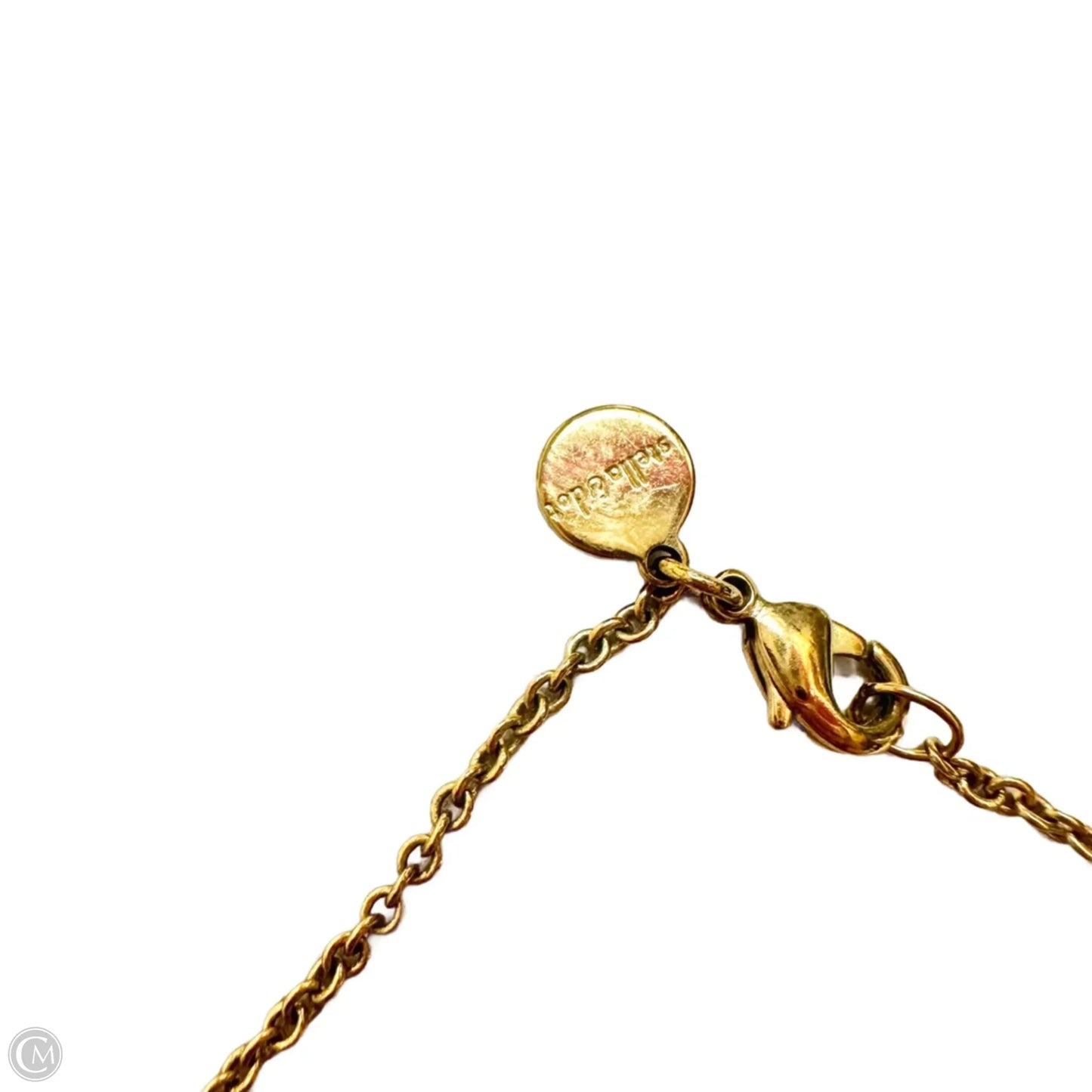 Necklace Pendant By Stella And Dot