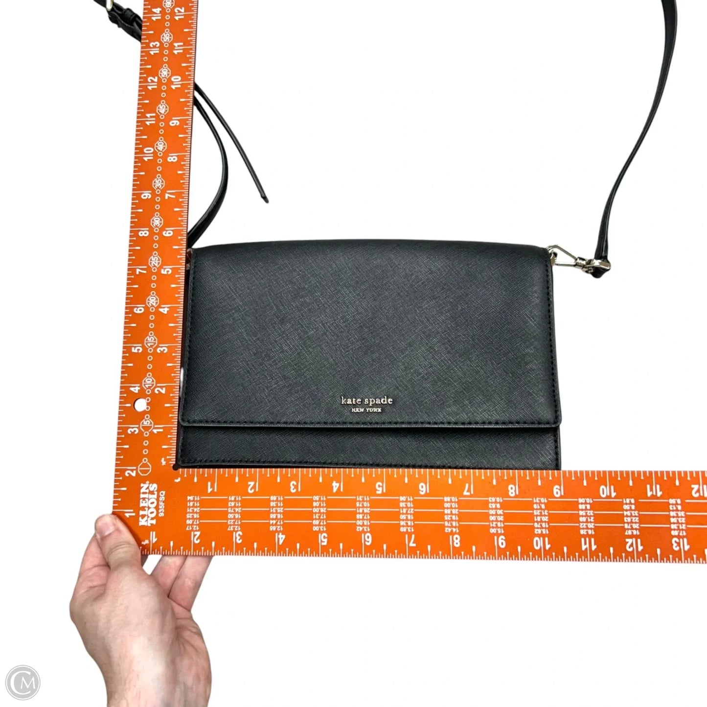 Crossbody Designer By Kate Spade, Size: Small