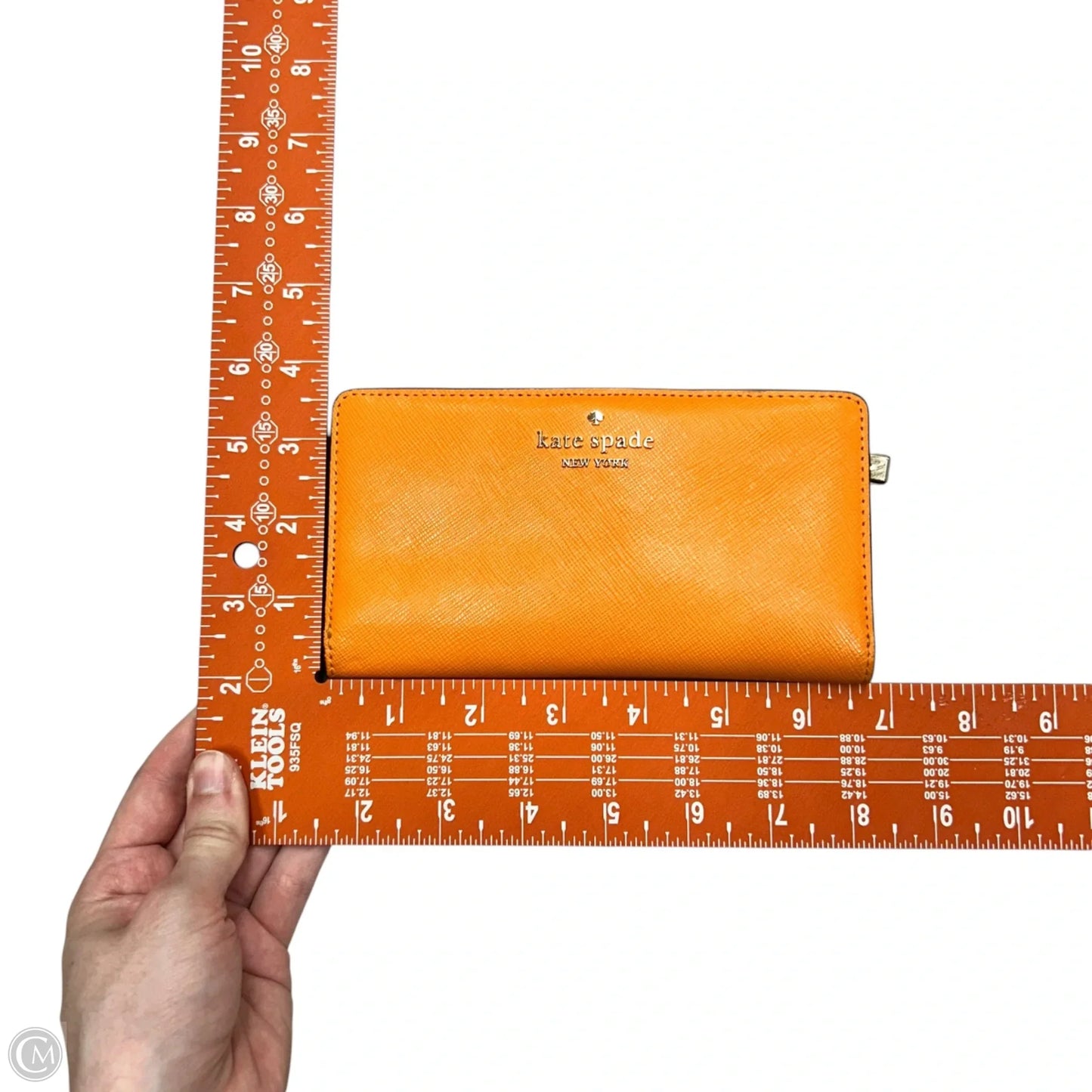 Wallet Designer By Kate Spade, Size: Medium
