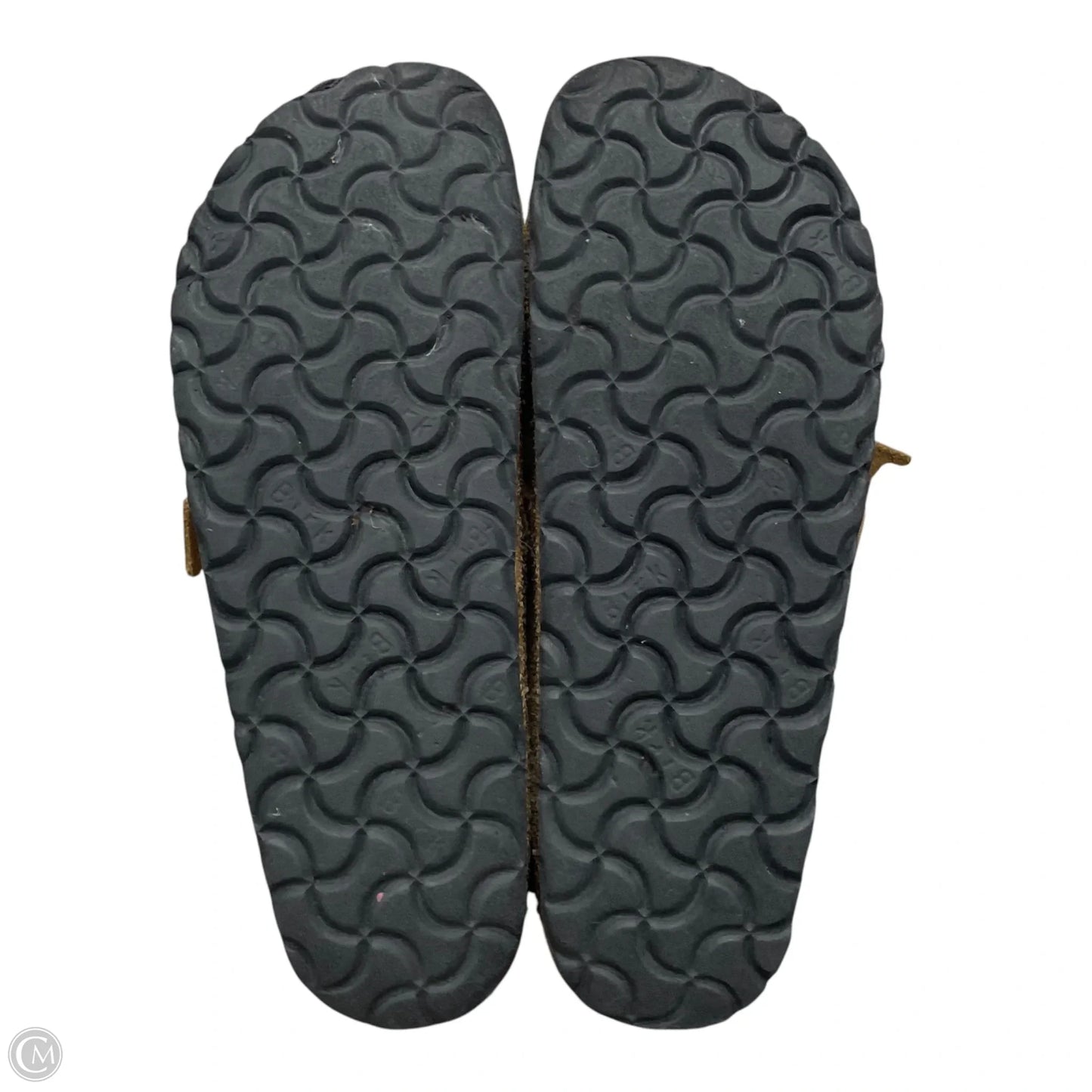Shoes Flats By Columbia In Grey, Size: 8