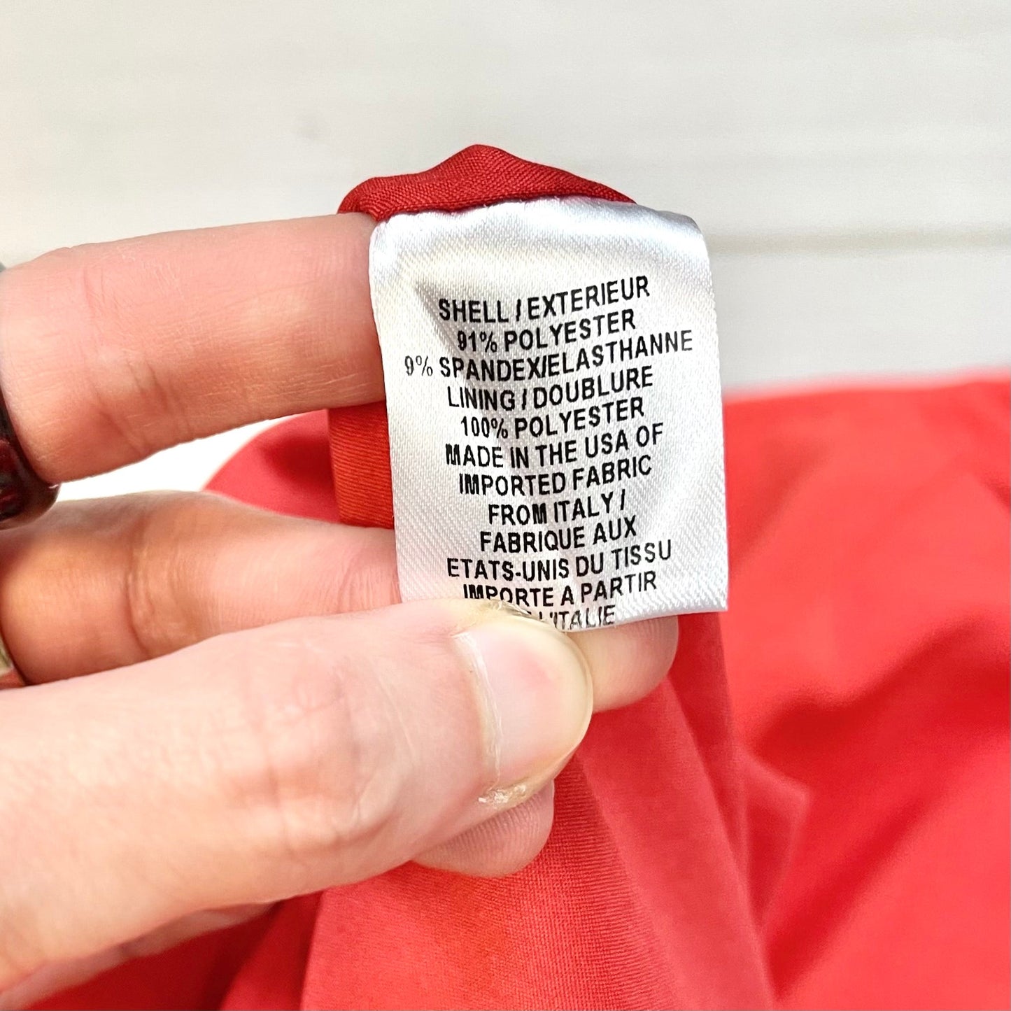 Dress Designer By Milly Size: Xs