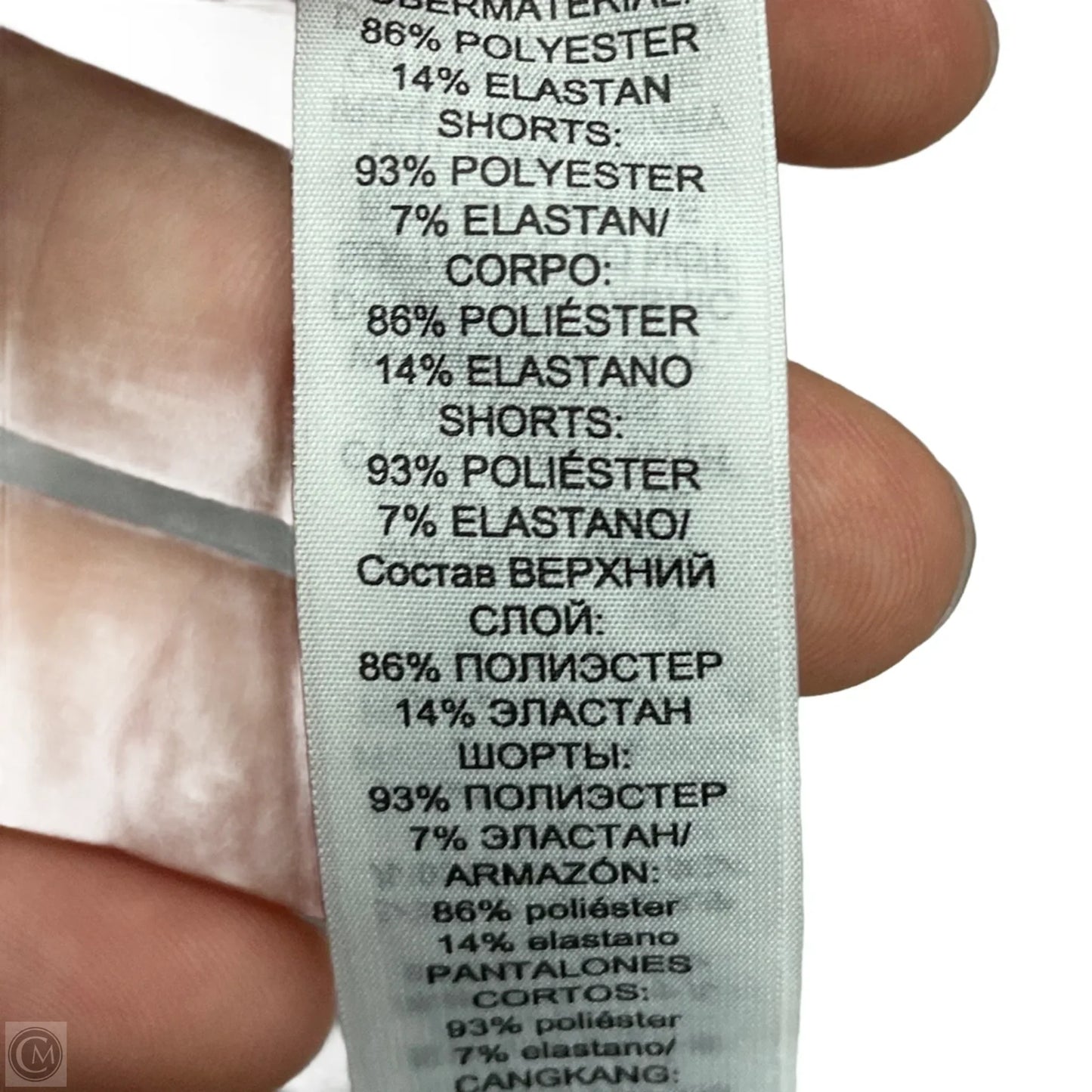 Skirt Designer By Tory Burch In Pink, Size: M