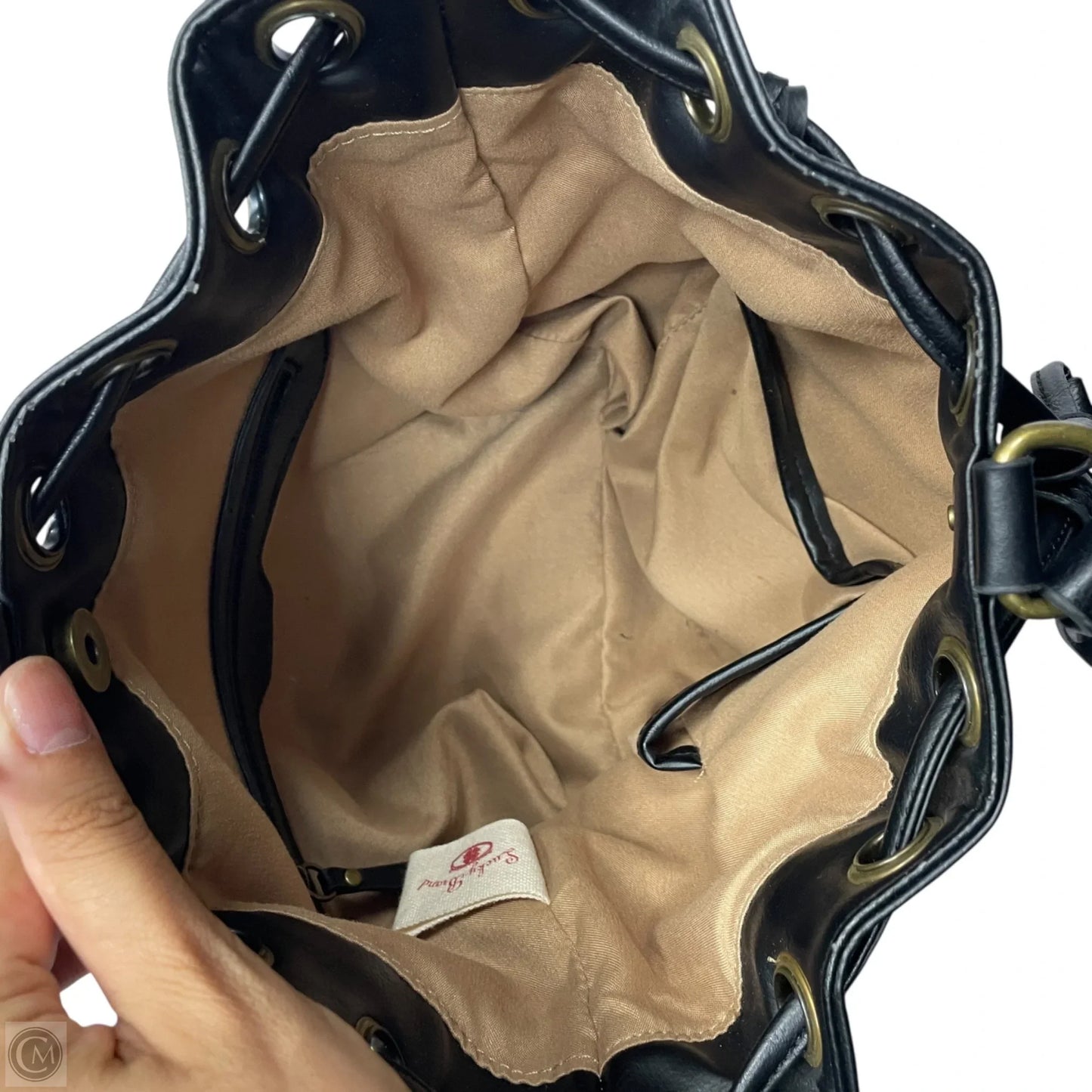 Crossbody By Lucky Brand, Size: Small