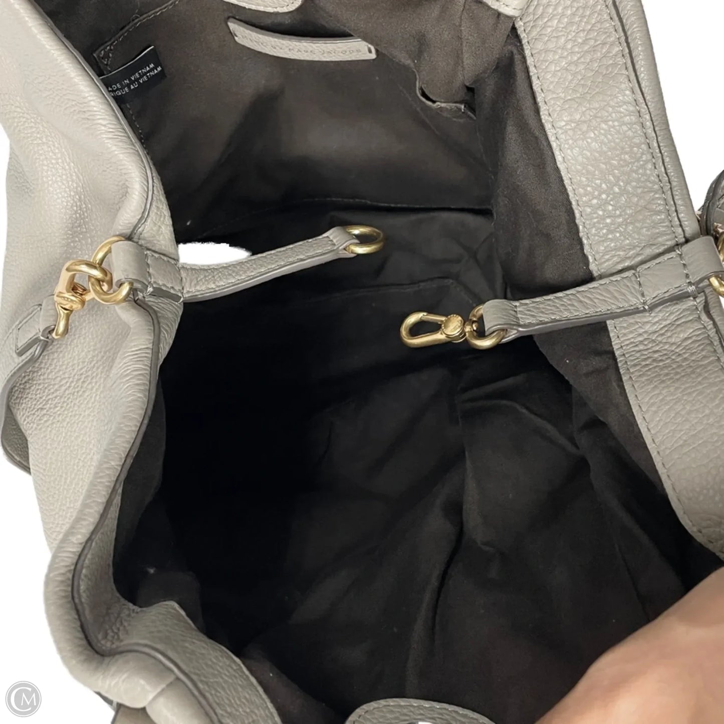 Crossbody Designer By Marc By Marc Jacobs, Size: Large