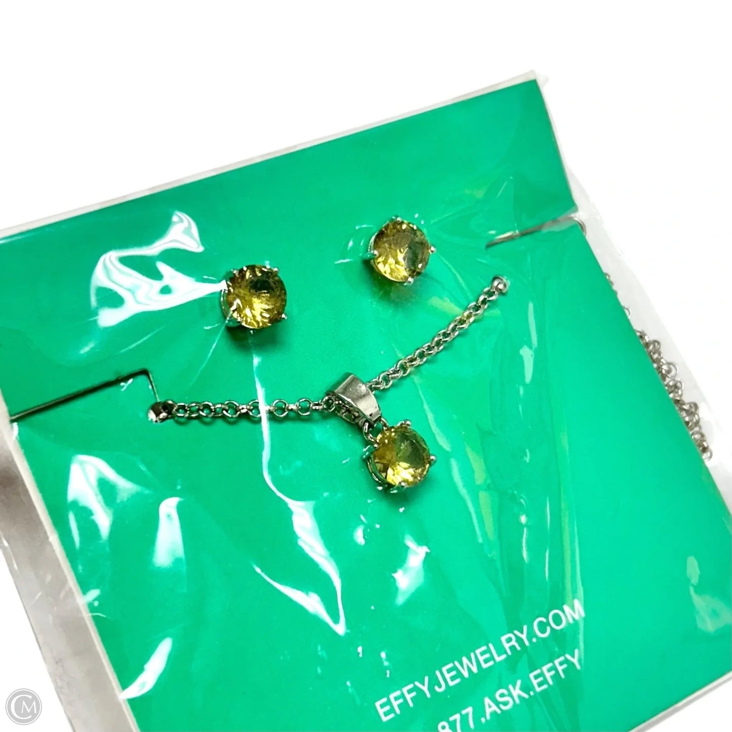 Necklace Set By Effy