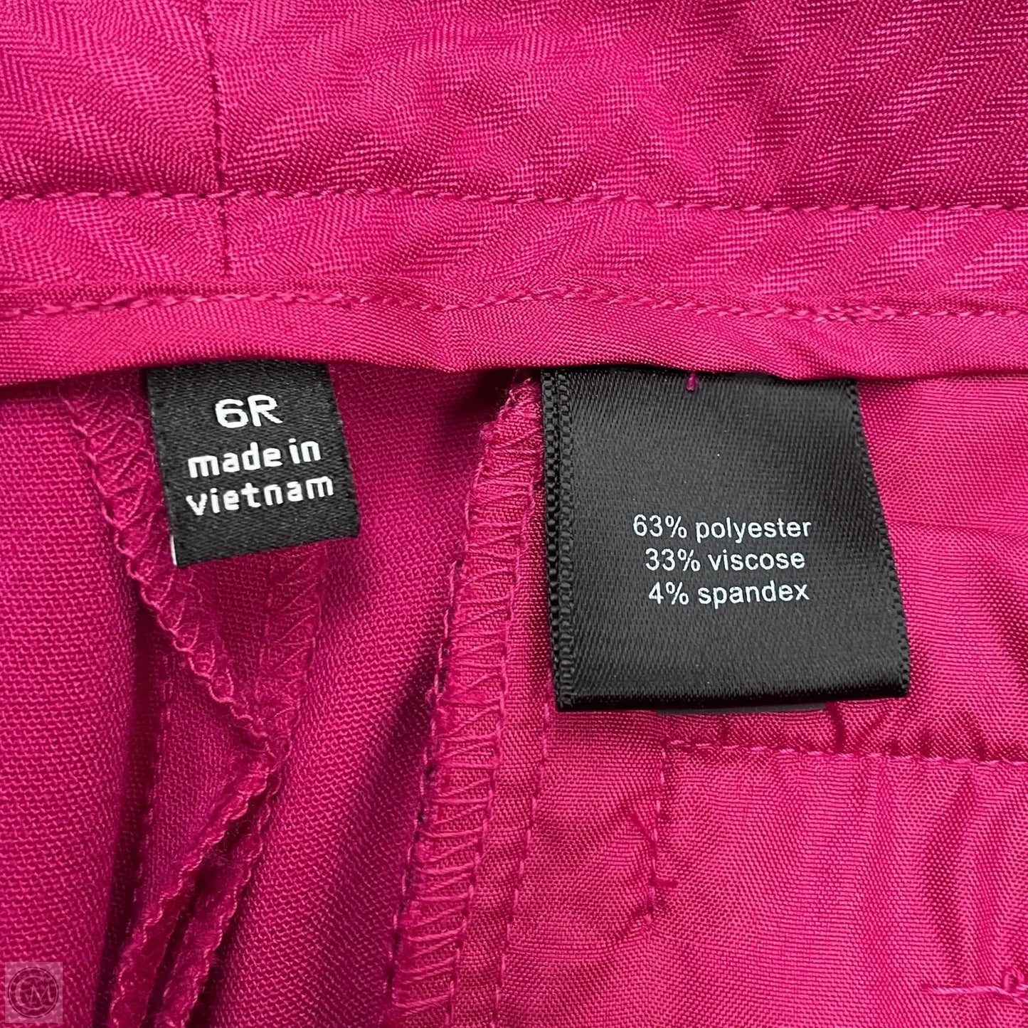 Pants Dress By Limited In Pink, Size: 6