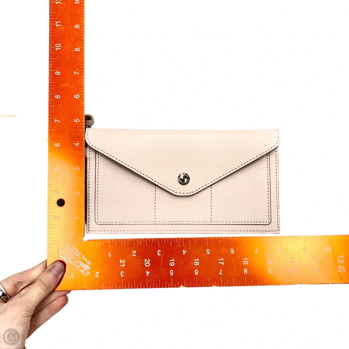 Wristlet Designer By Dooney And Bourke, Size: Medium