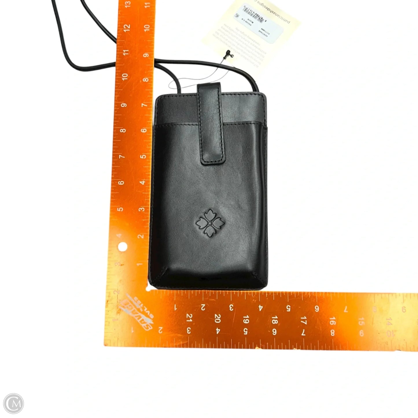 Crossbody Designer By Patricia Nash, Size: Small