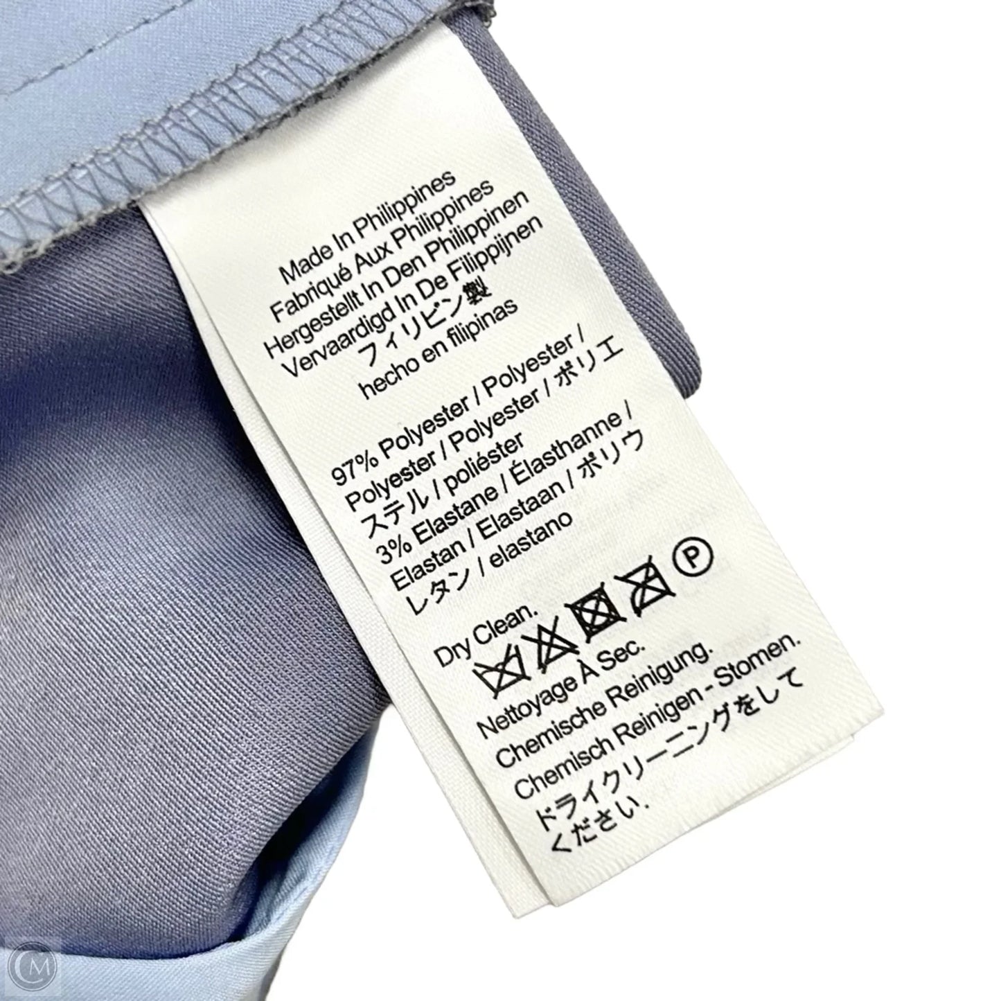 Pants Dress By J. Crew In Blue, Size: 18