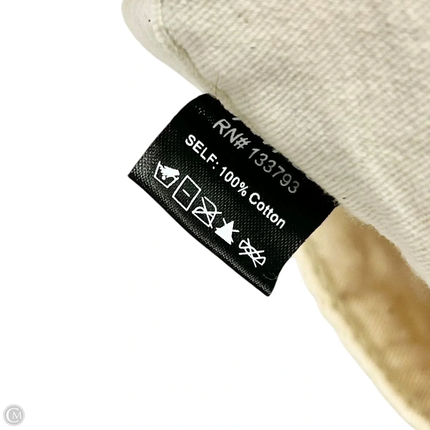 Pants Other By Pol In Cream, Size: L