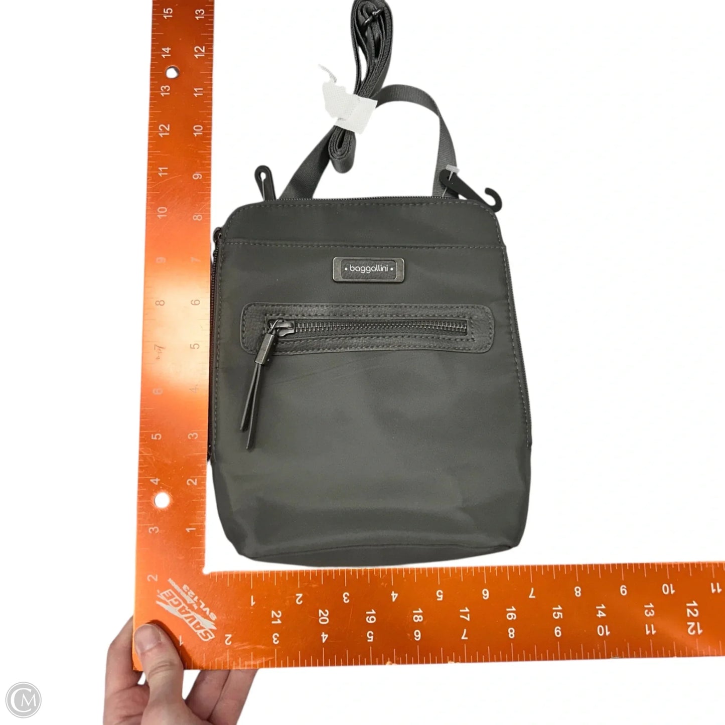 Crossbody By Baggallini, Size: Small