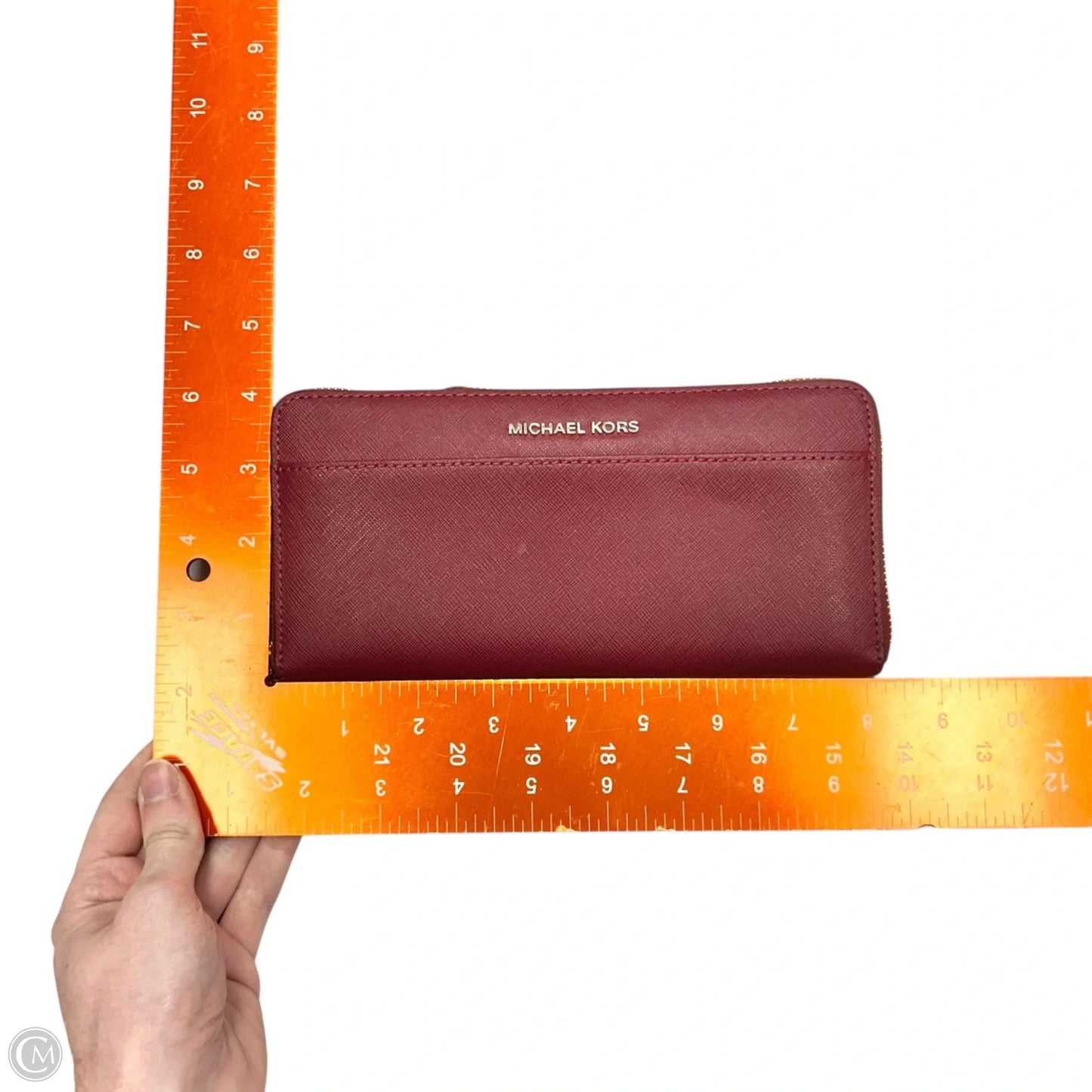 Wallet Designer By Michael Kors, Size: Large