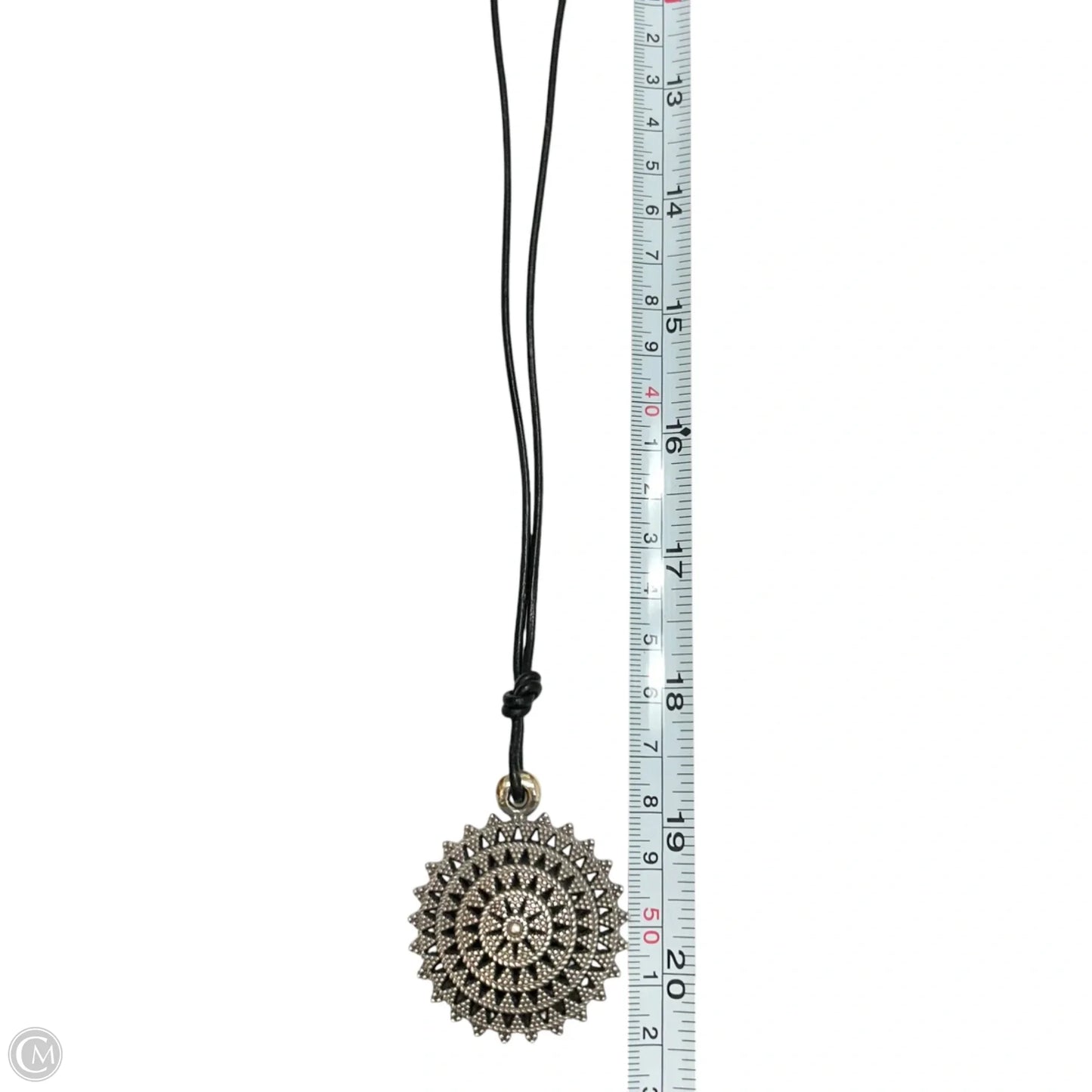 Necklace Pendant By Brighton