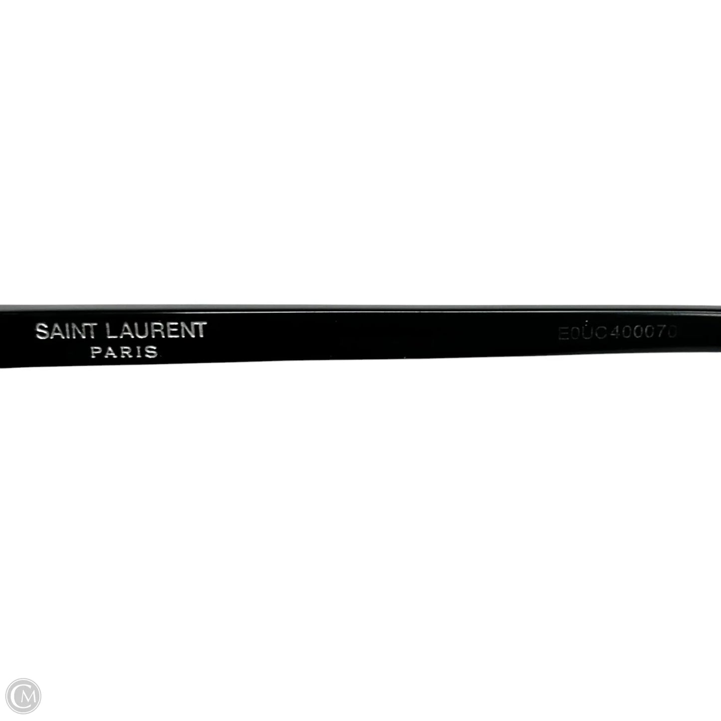 Sunglasses Luxury Designer By Yves Saint Laurent