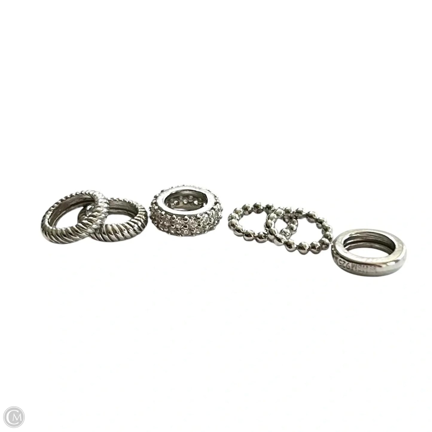 Jewelry Charm 06 Piece