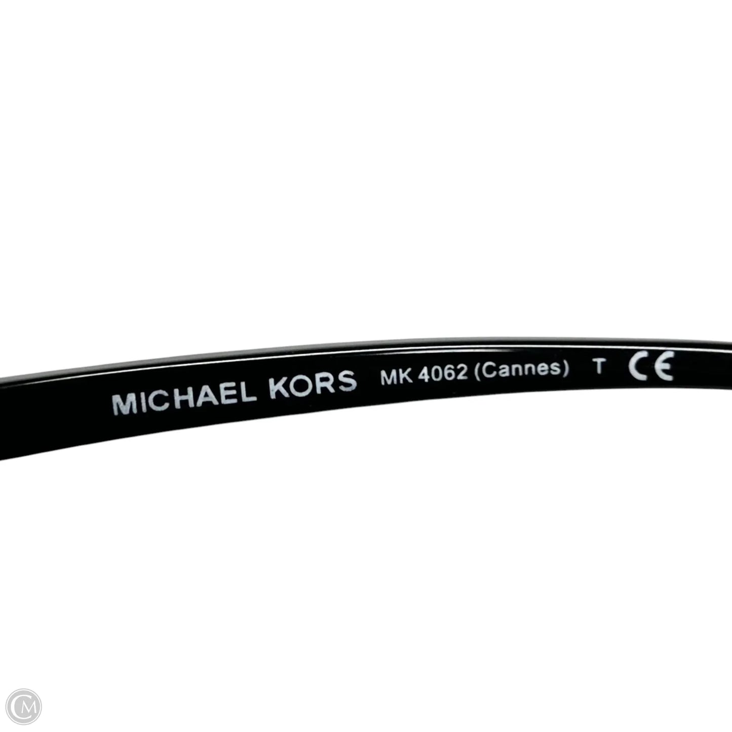 Glasses By Michael By Michael Kors