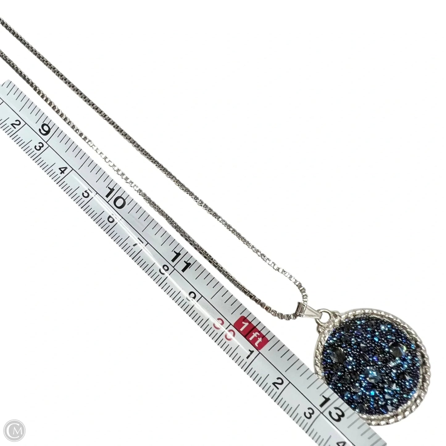 Necklace Other By Lucas + Dani