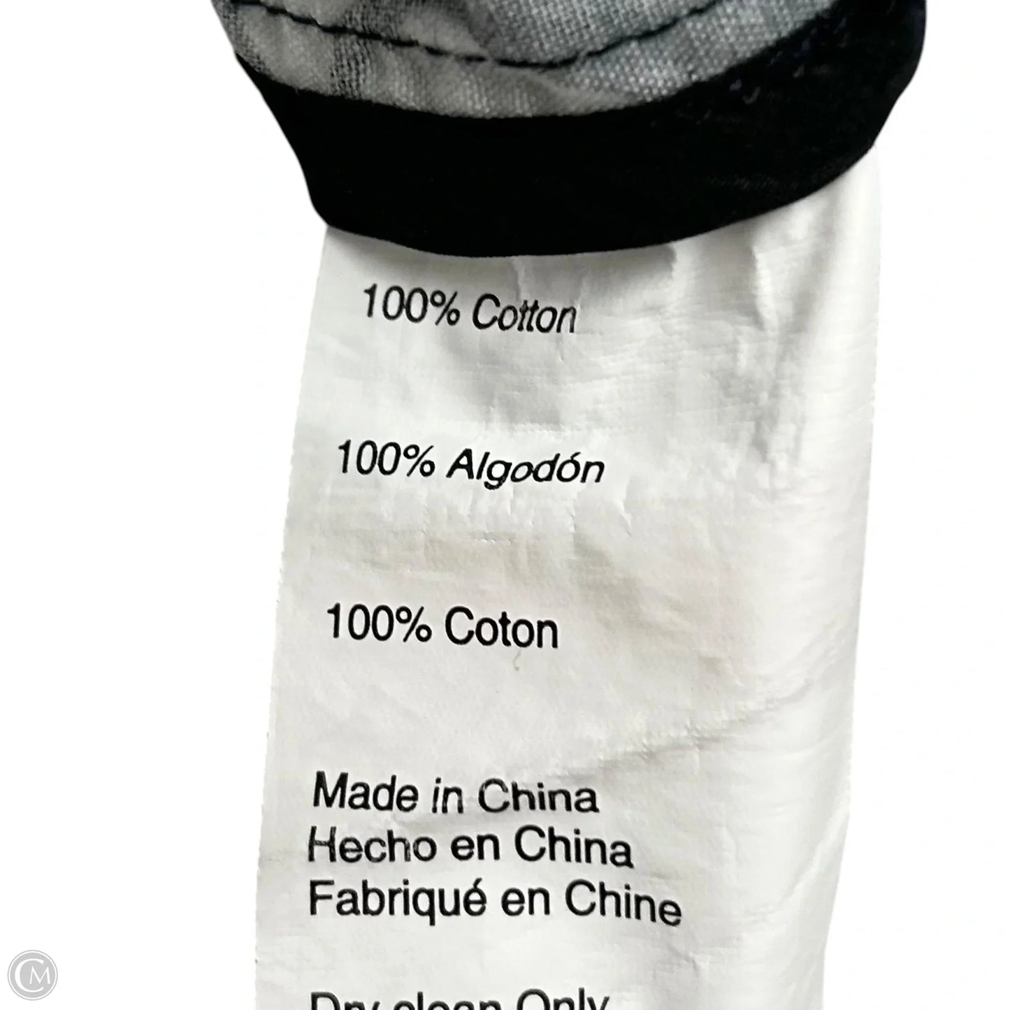Dress Designer By Jason Wu In Black & White, Size: S