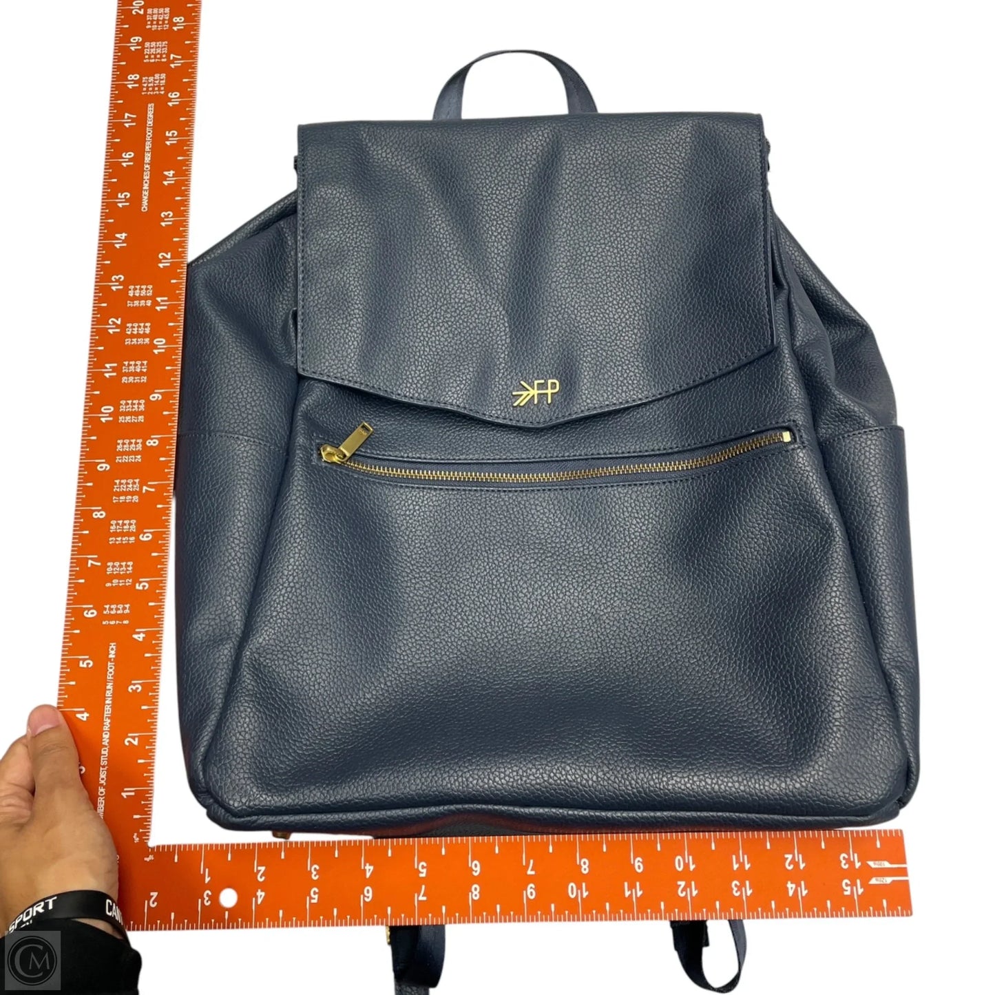 Backpack By Freshly Picked, Size: Large