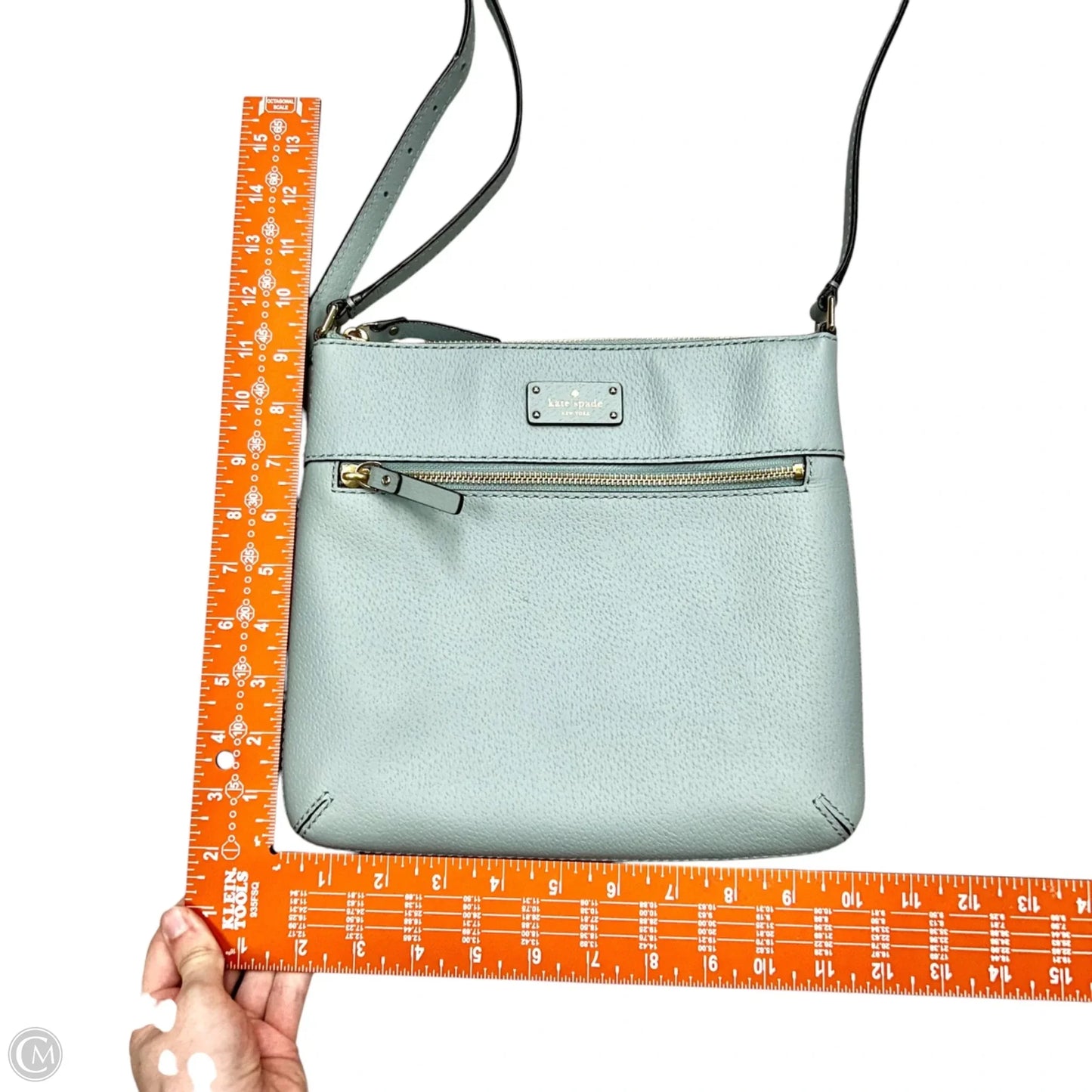 Crossbody Designer By Kate Spade, Size: Medium