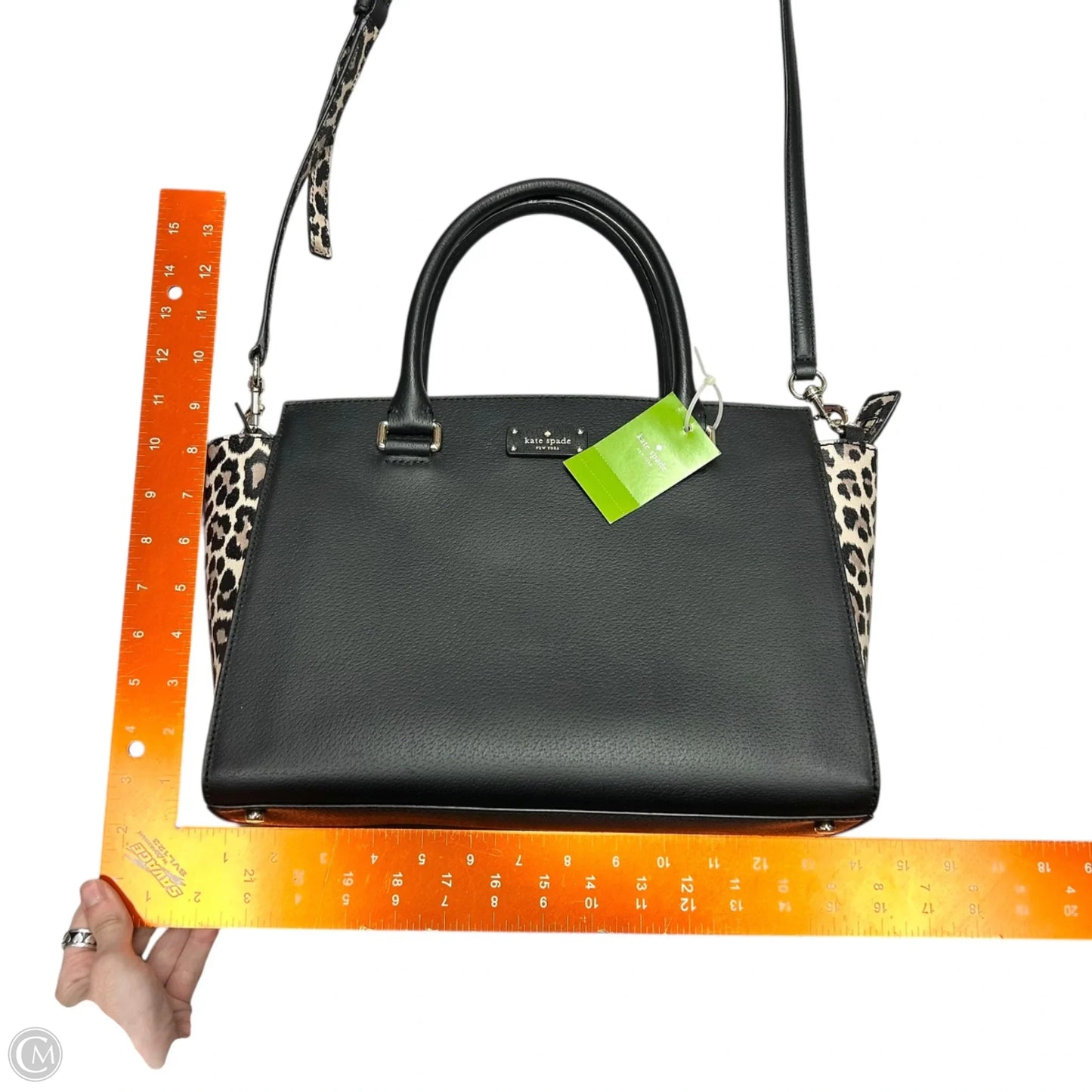 Handbag Designer By Kate Spade, Size: Medium