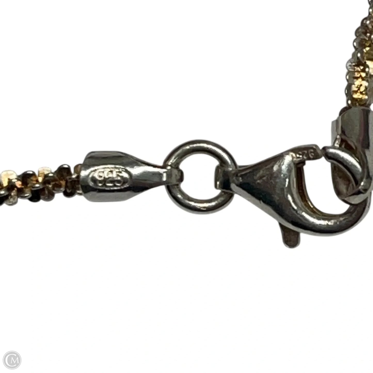 Bracelet Sterling Silver