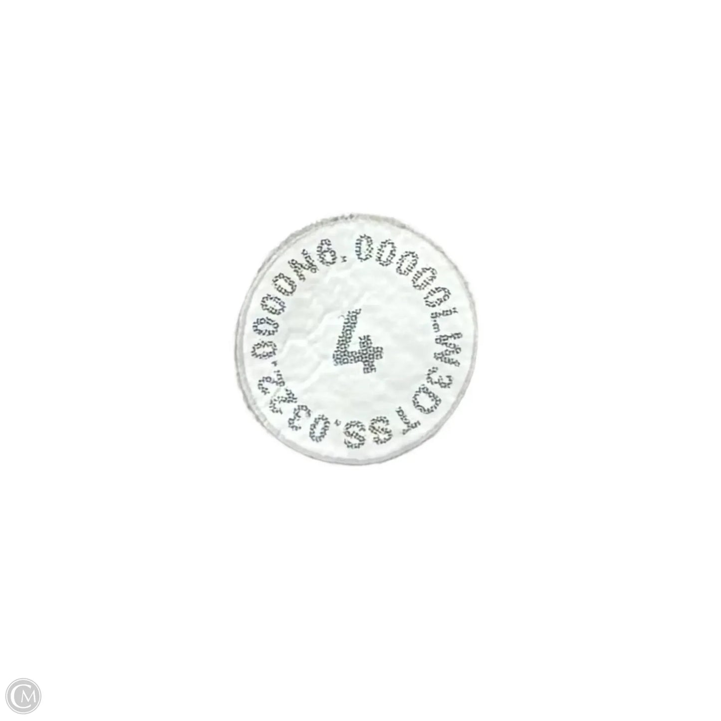 Athletic Top Long Sleeve Crewneck By Lululemon In Camouflage Print, Size: S