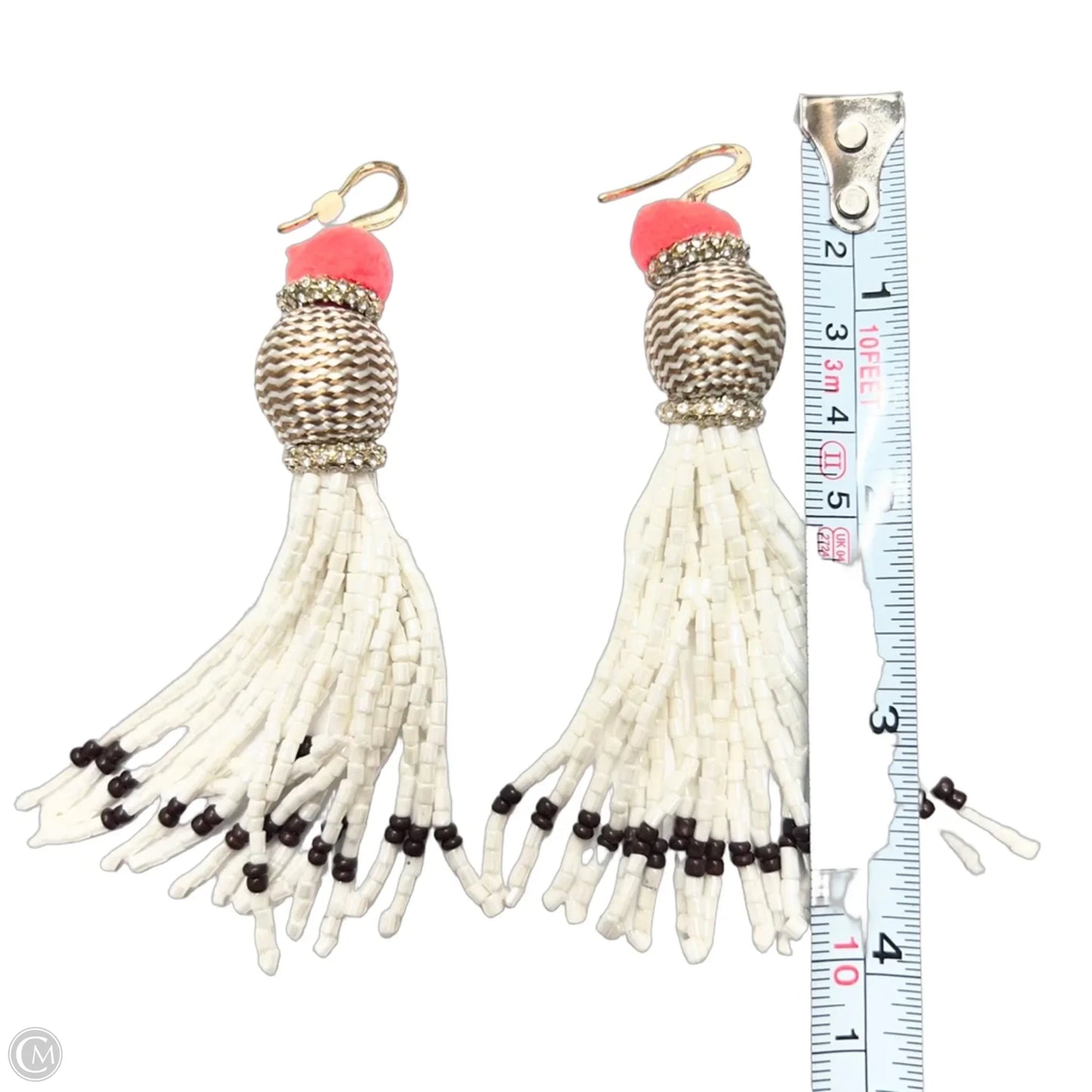 Earrings Dangle/drop
