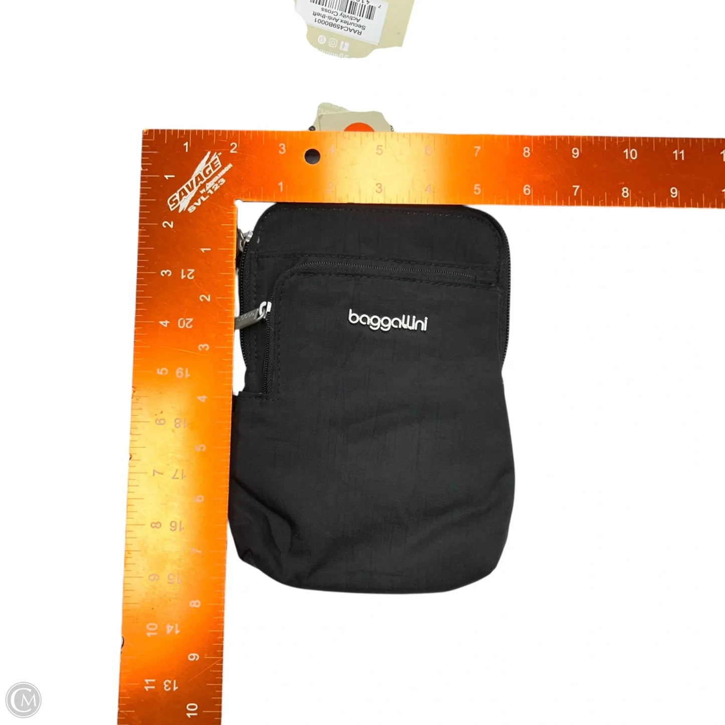 Crossbody By Baggallini, Size: Small