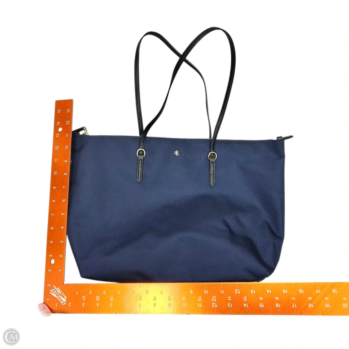 Tote By Ralph Lauren, Size: Medium