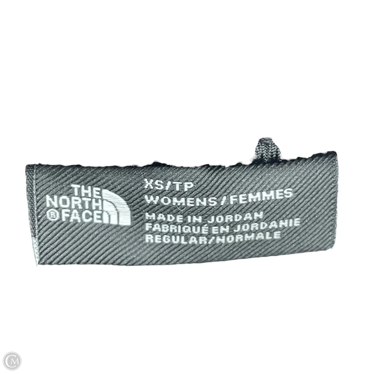 Pants Joggers By The North Face In Black, Size: Xs